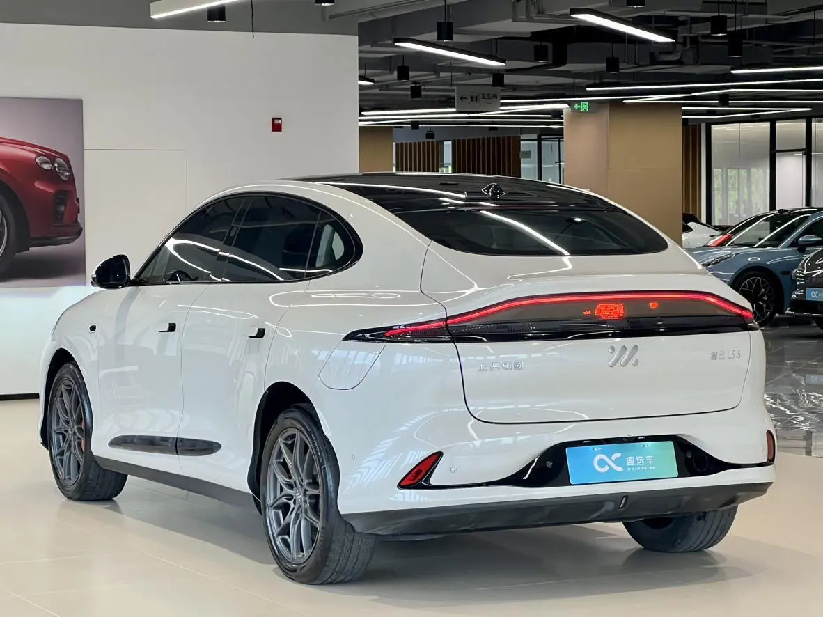 Zhiji LS6