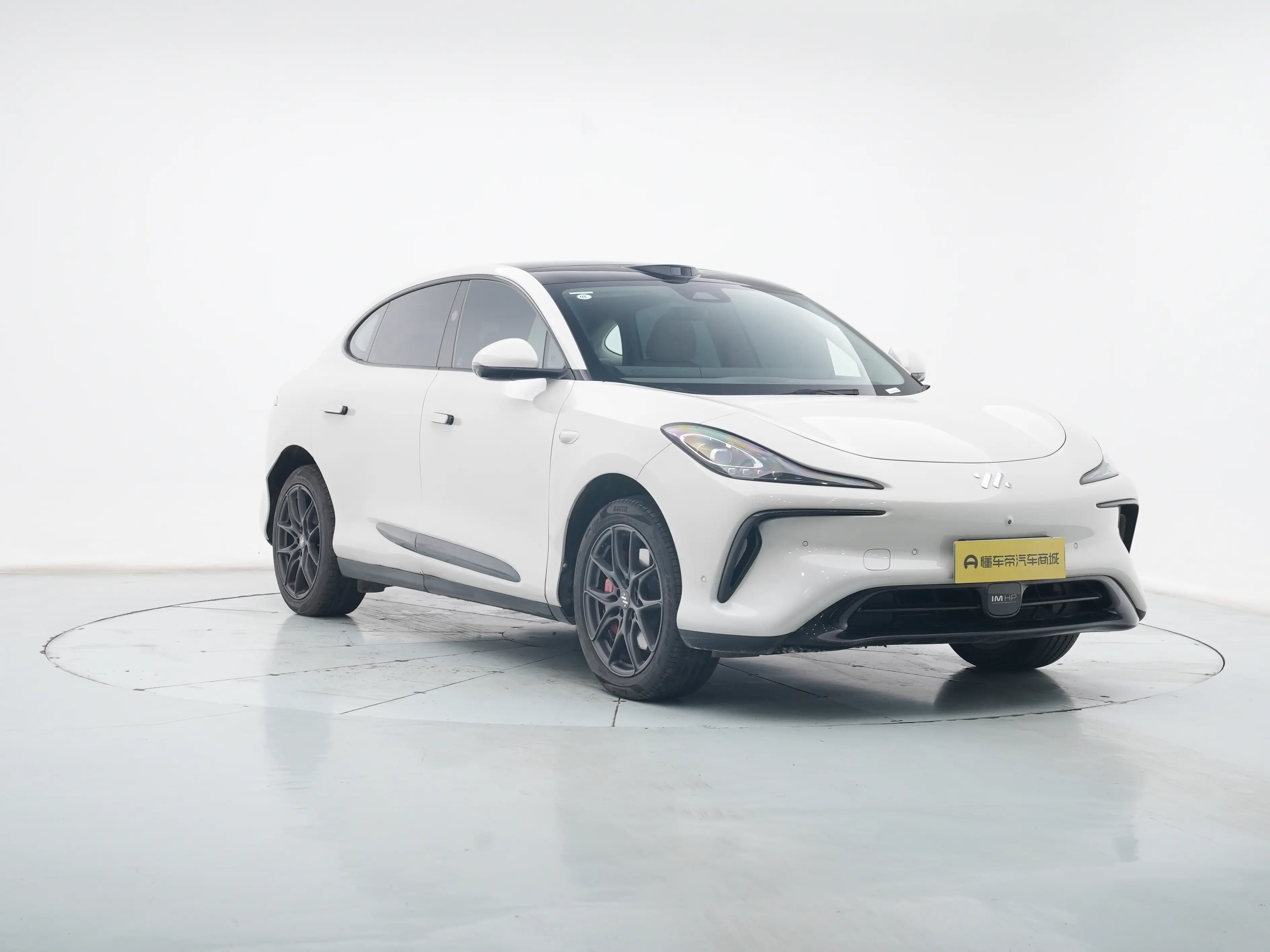 IM Motors LS6