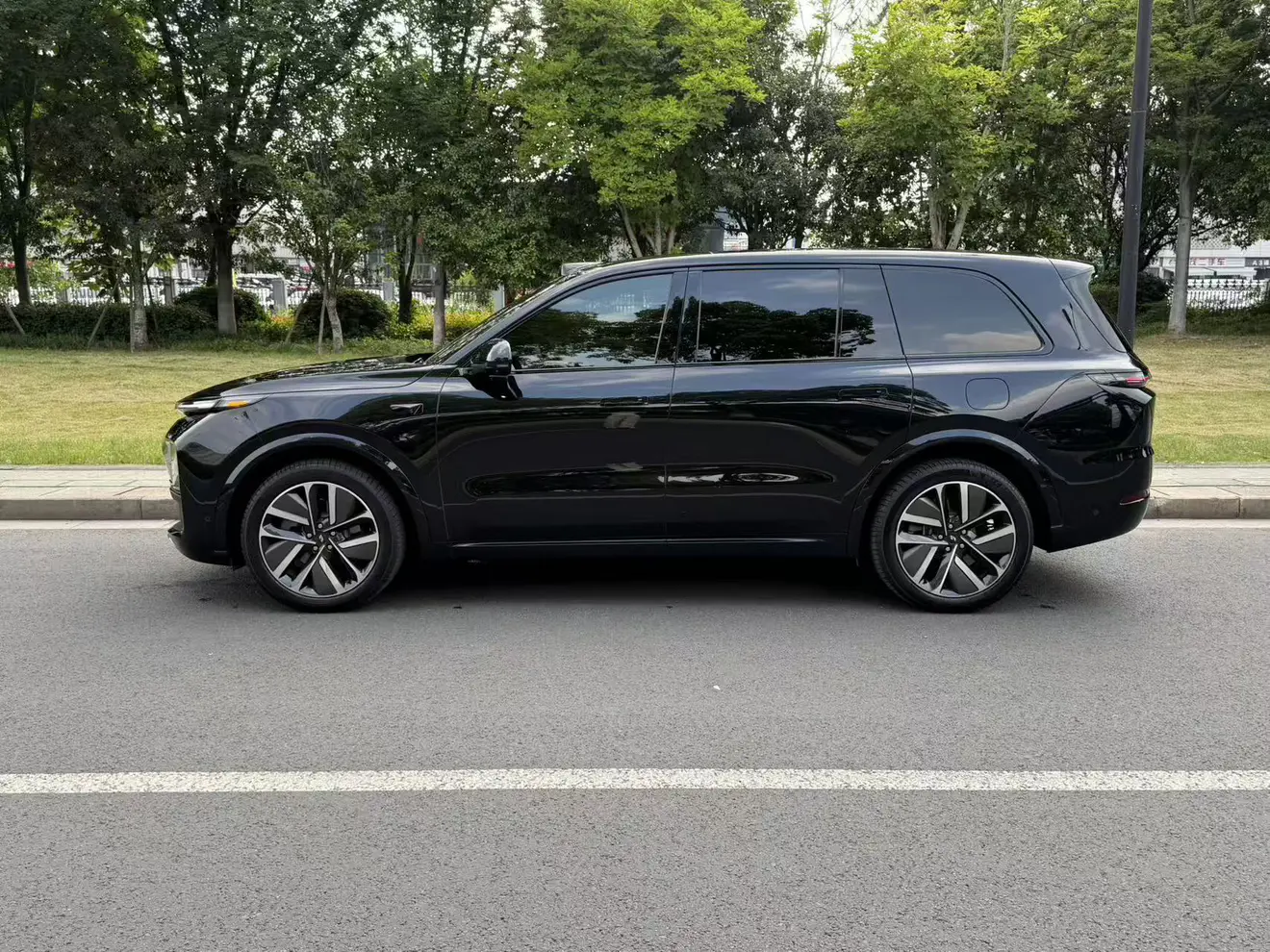 Lixiang L9