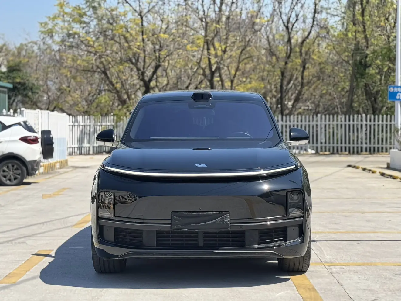 Lixiang L9