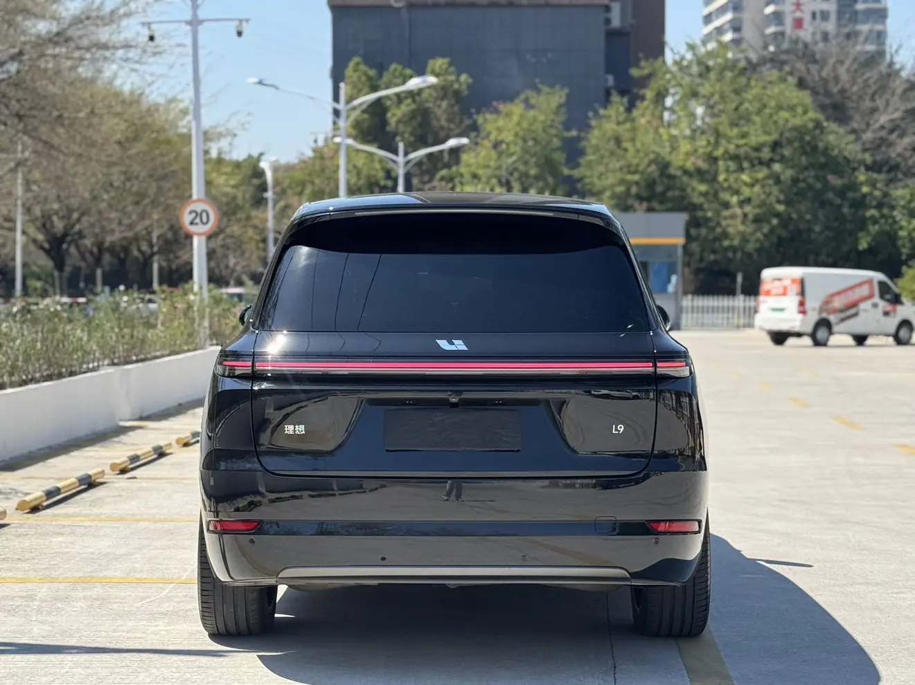 Lixiang L9