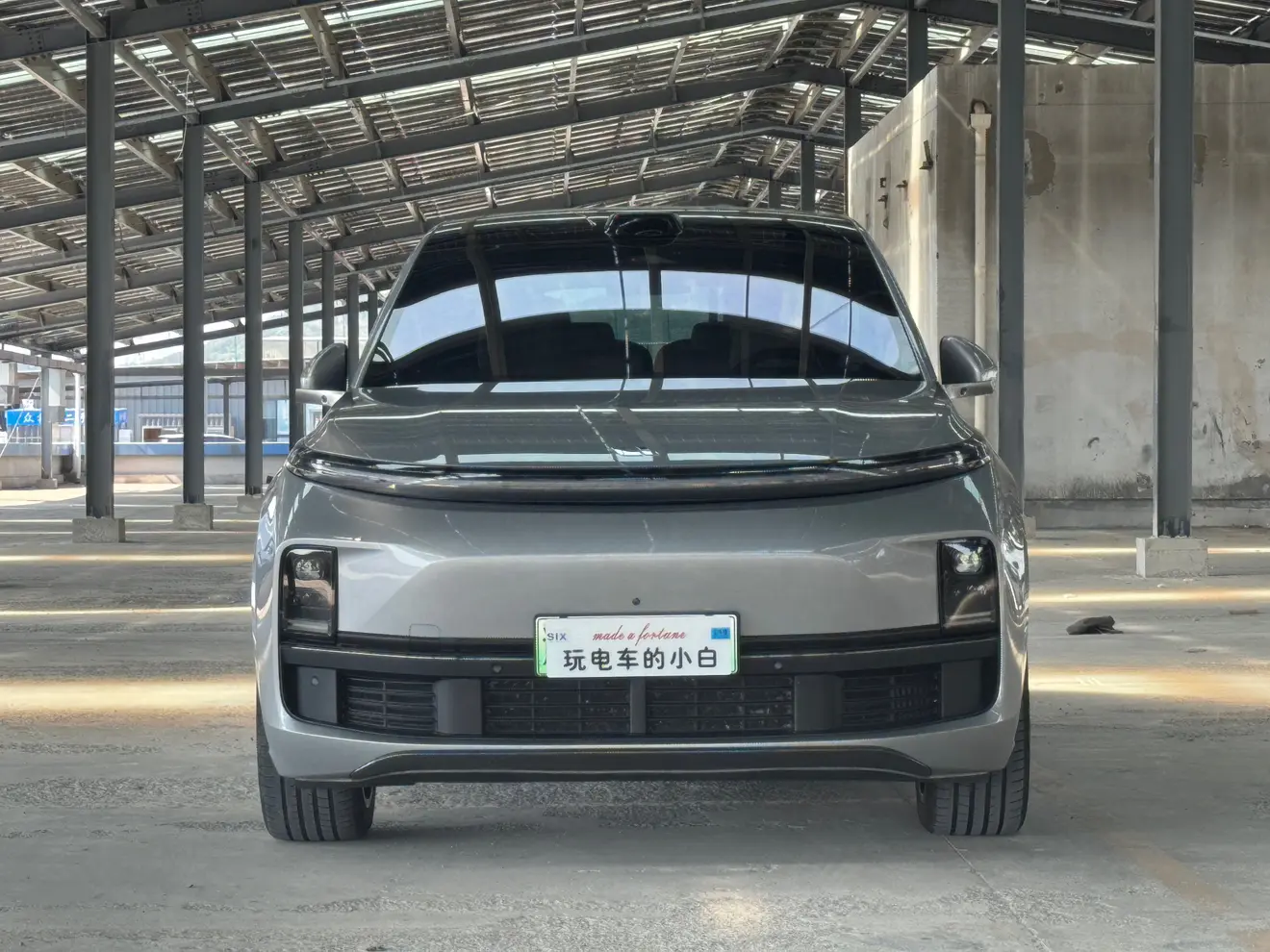 Lixiang L9