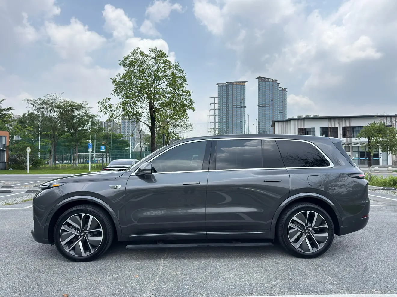Lixiang L9