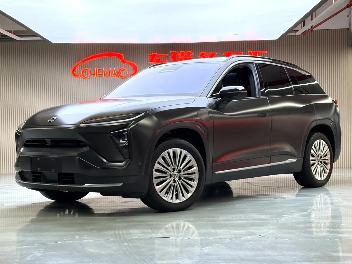 NIO ES6