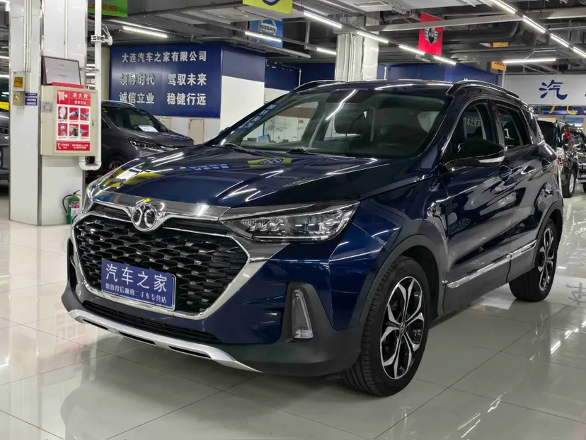 BAIC Chi Heng