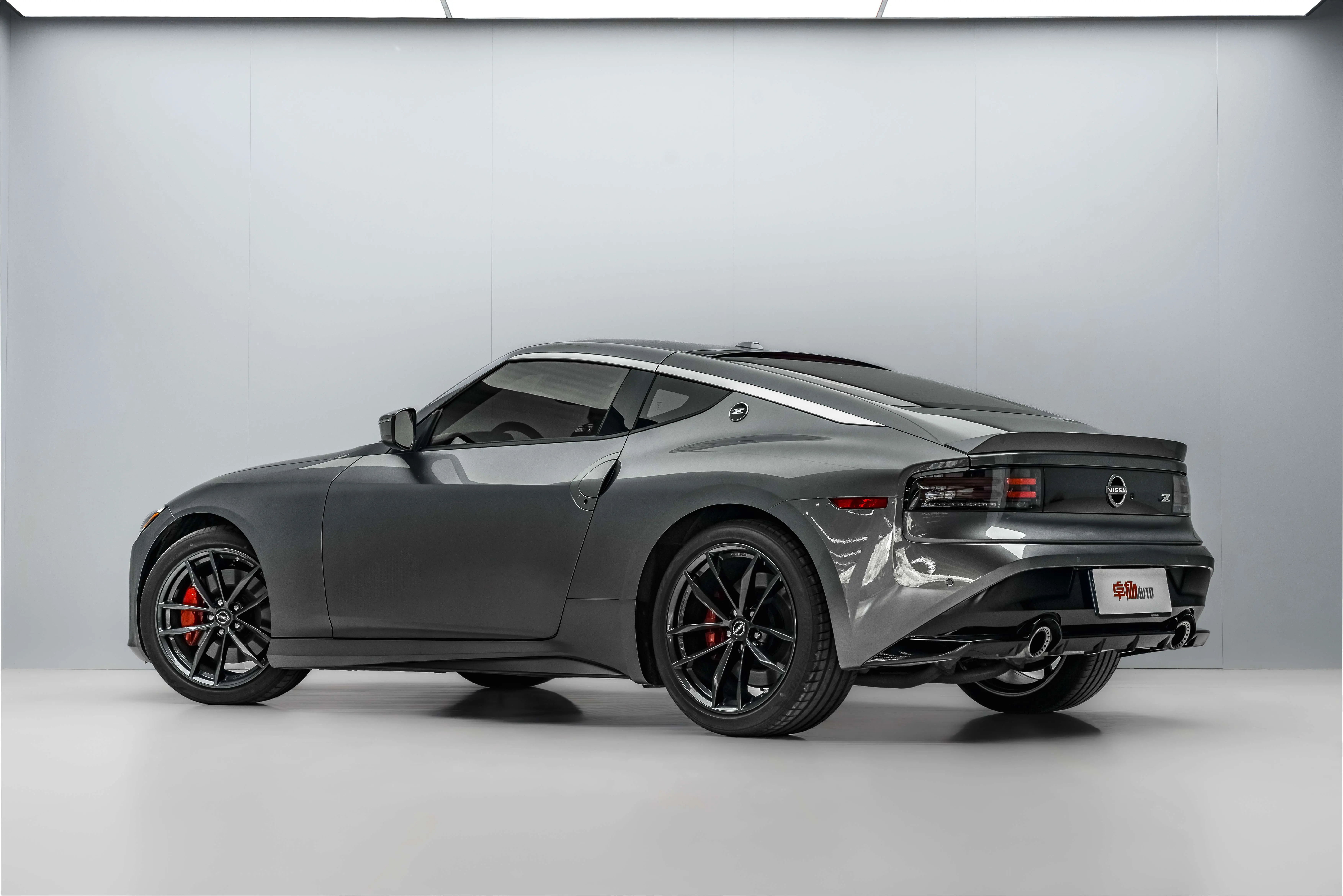 Nissan Z