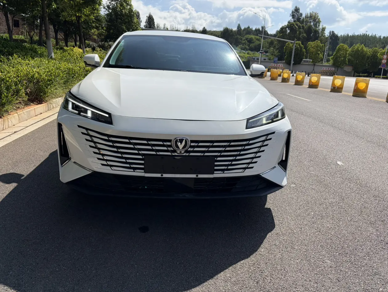 Changan Escape