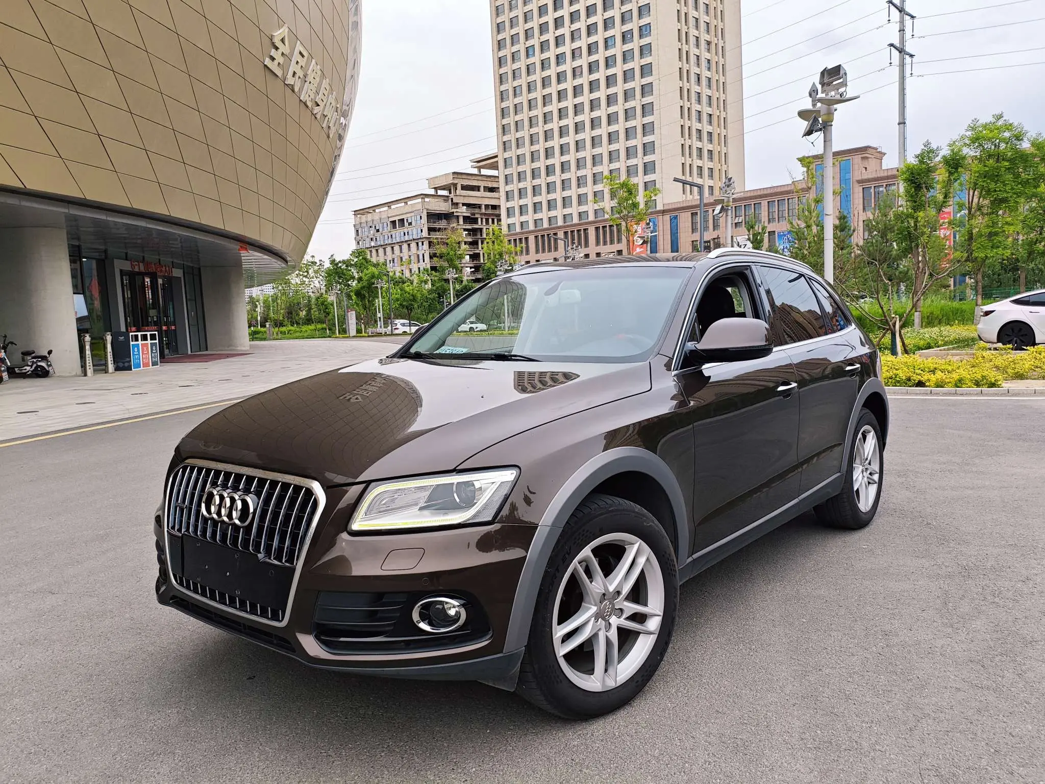 Audi Q5