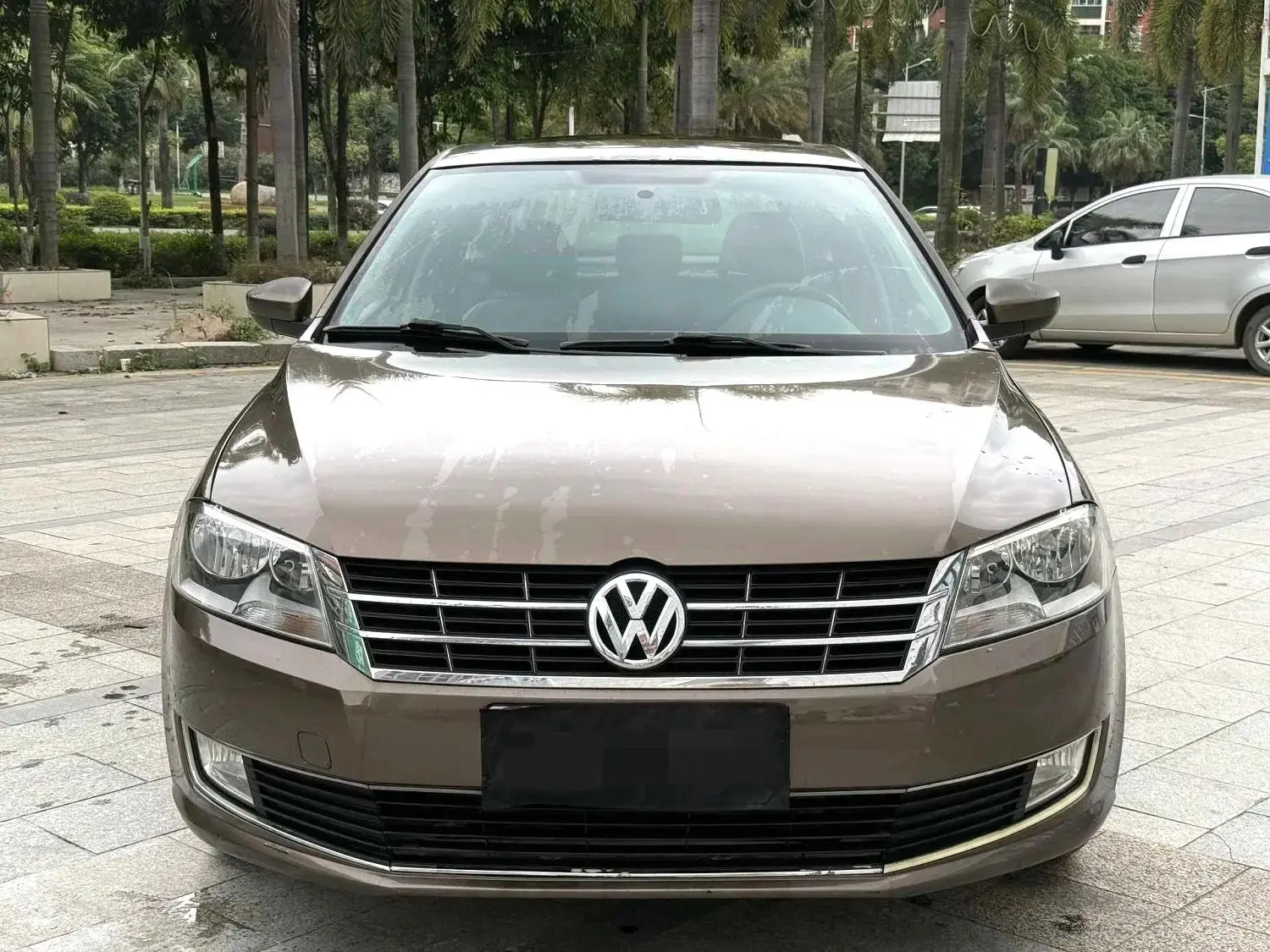 Volkswagen Langxing