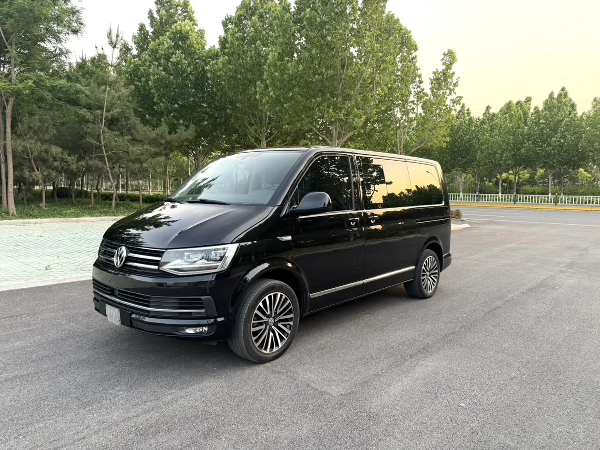 Volkswagen Metroway
