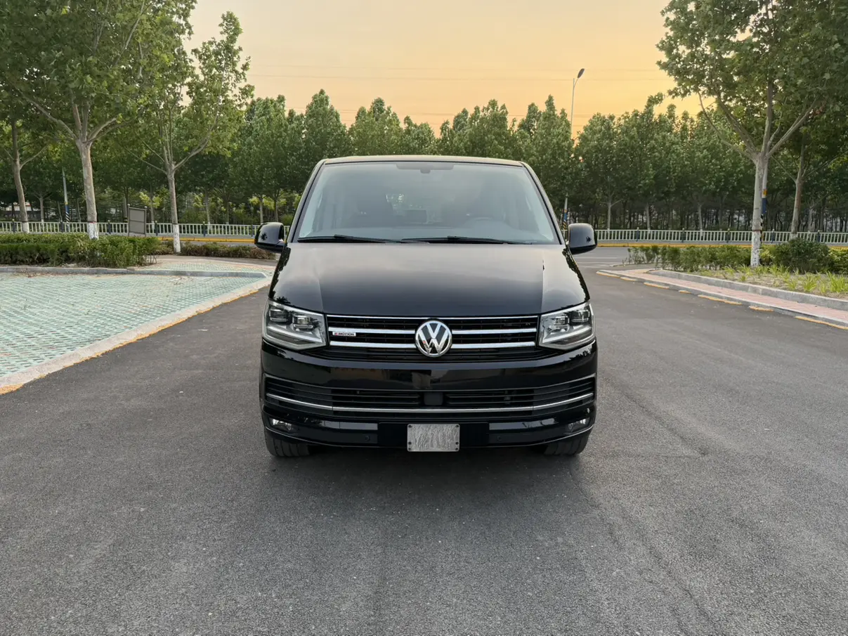 Volkswagen Metroway