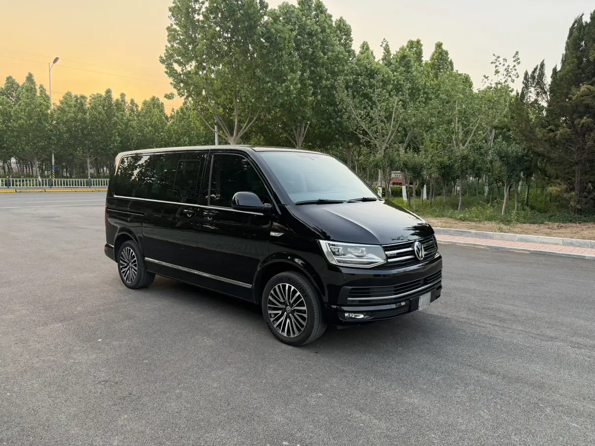 Volkswagen Metroway