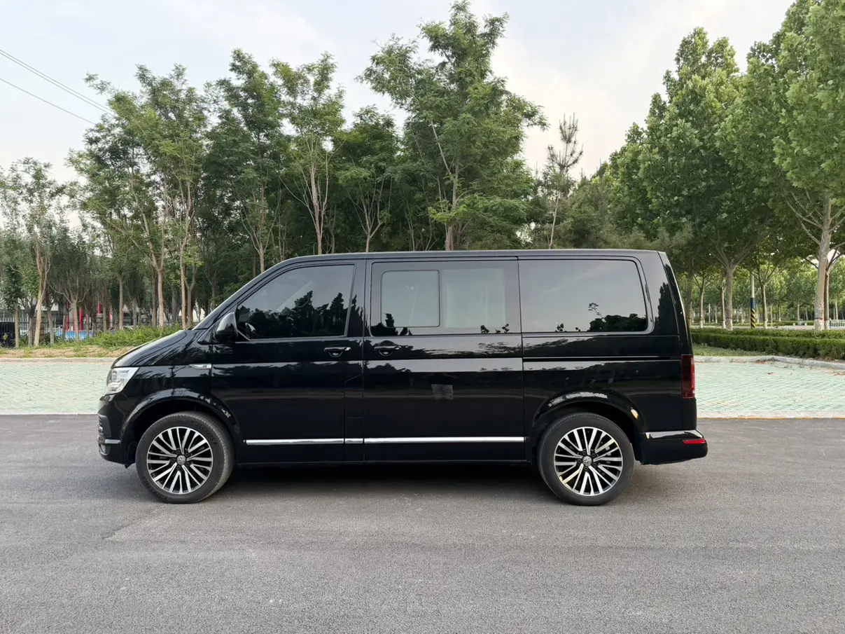 Volkswagen Metroway