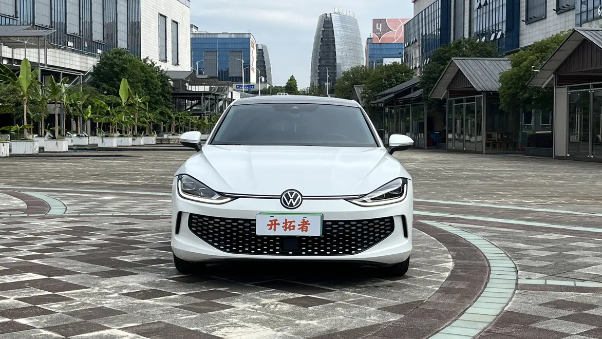 Volkswagen Lamando