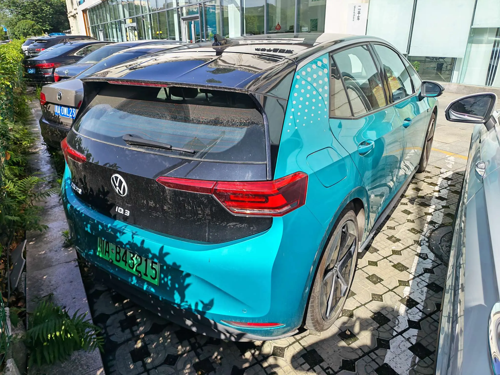 Volkswagen ID.3