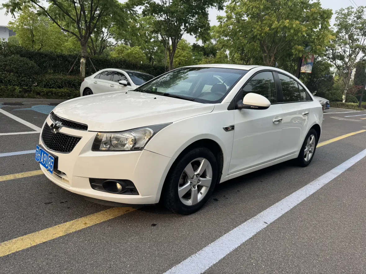 Chevrolet Monza