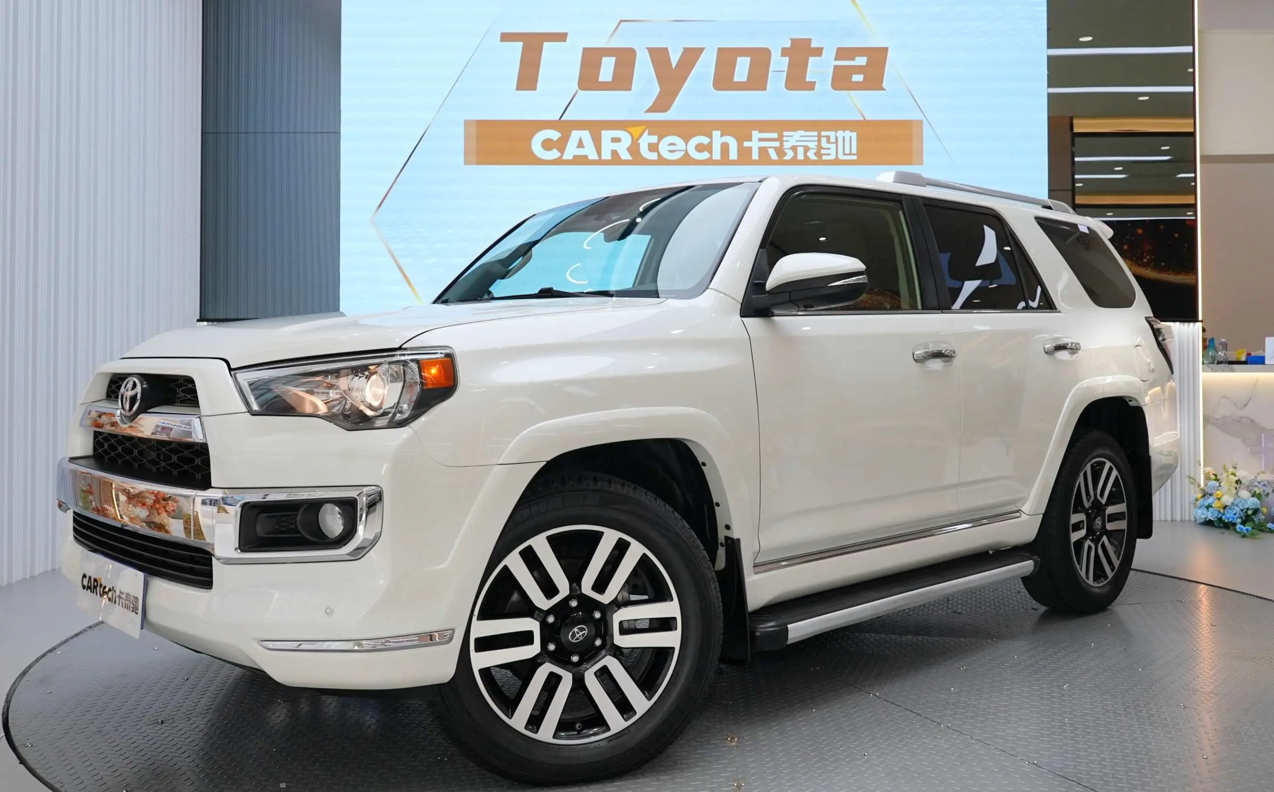 Toyota 4Runner