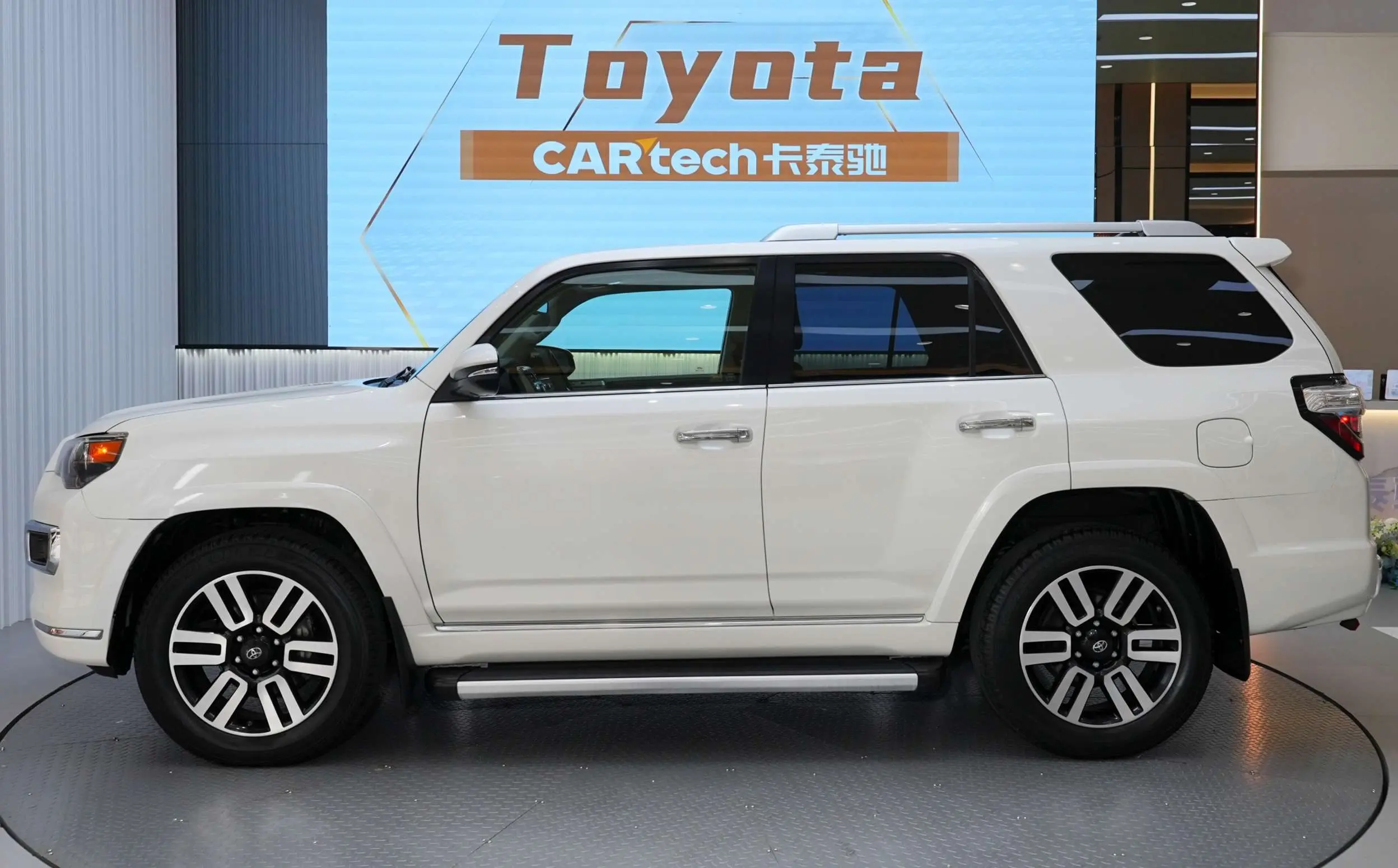 Toyota 4Runner