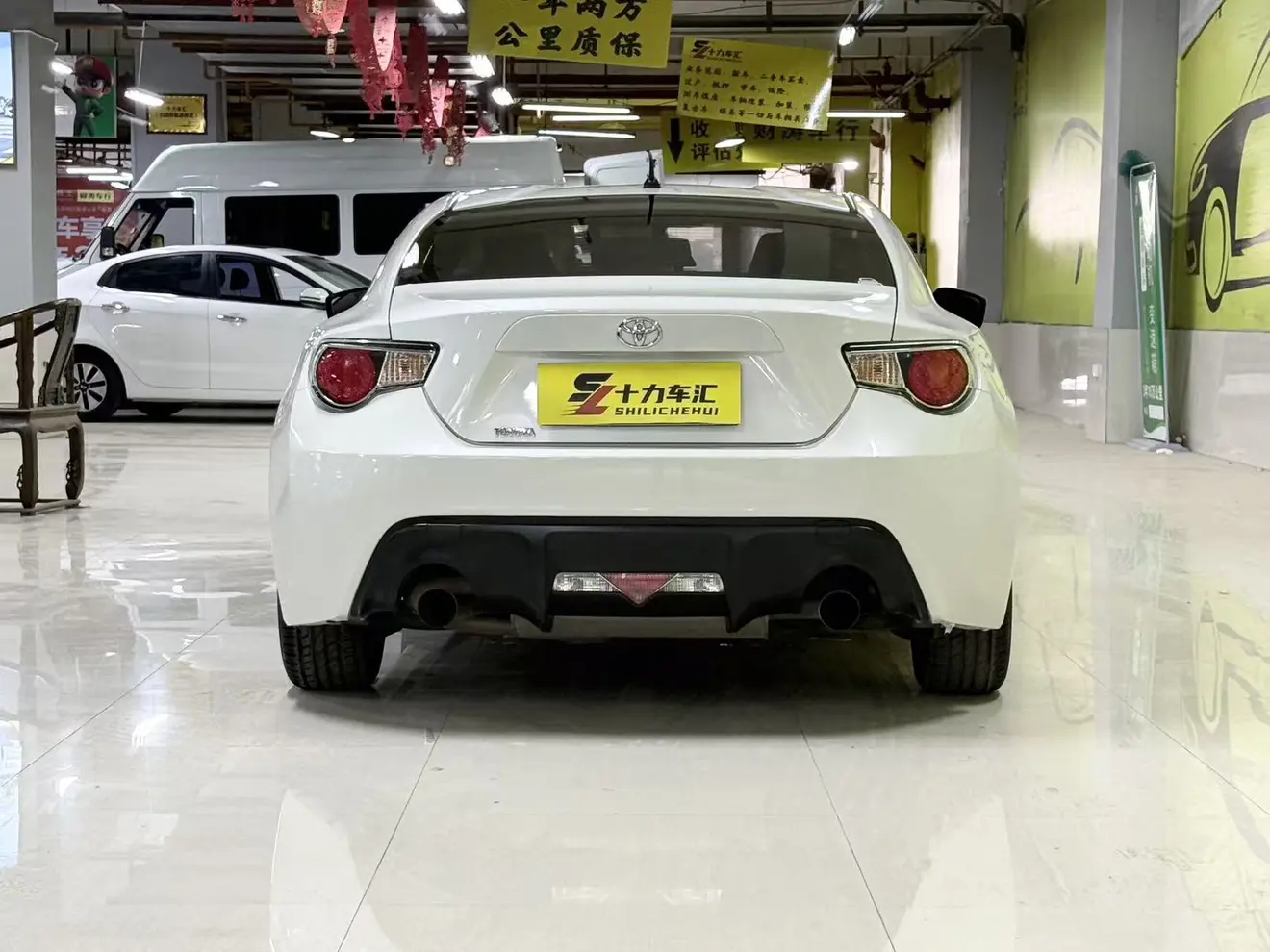 Toyota 86