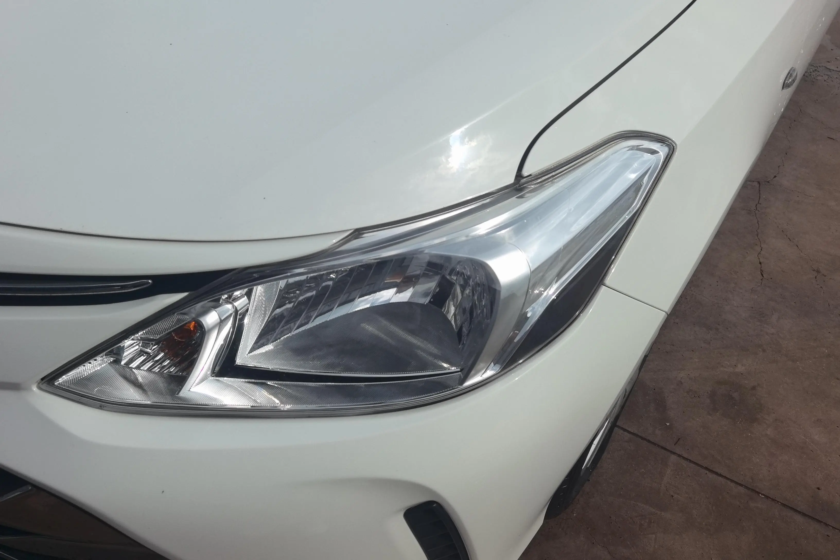 Toyota Vios
