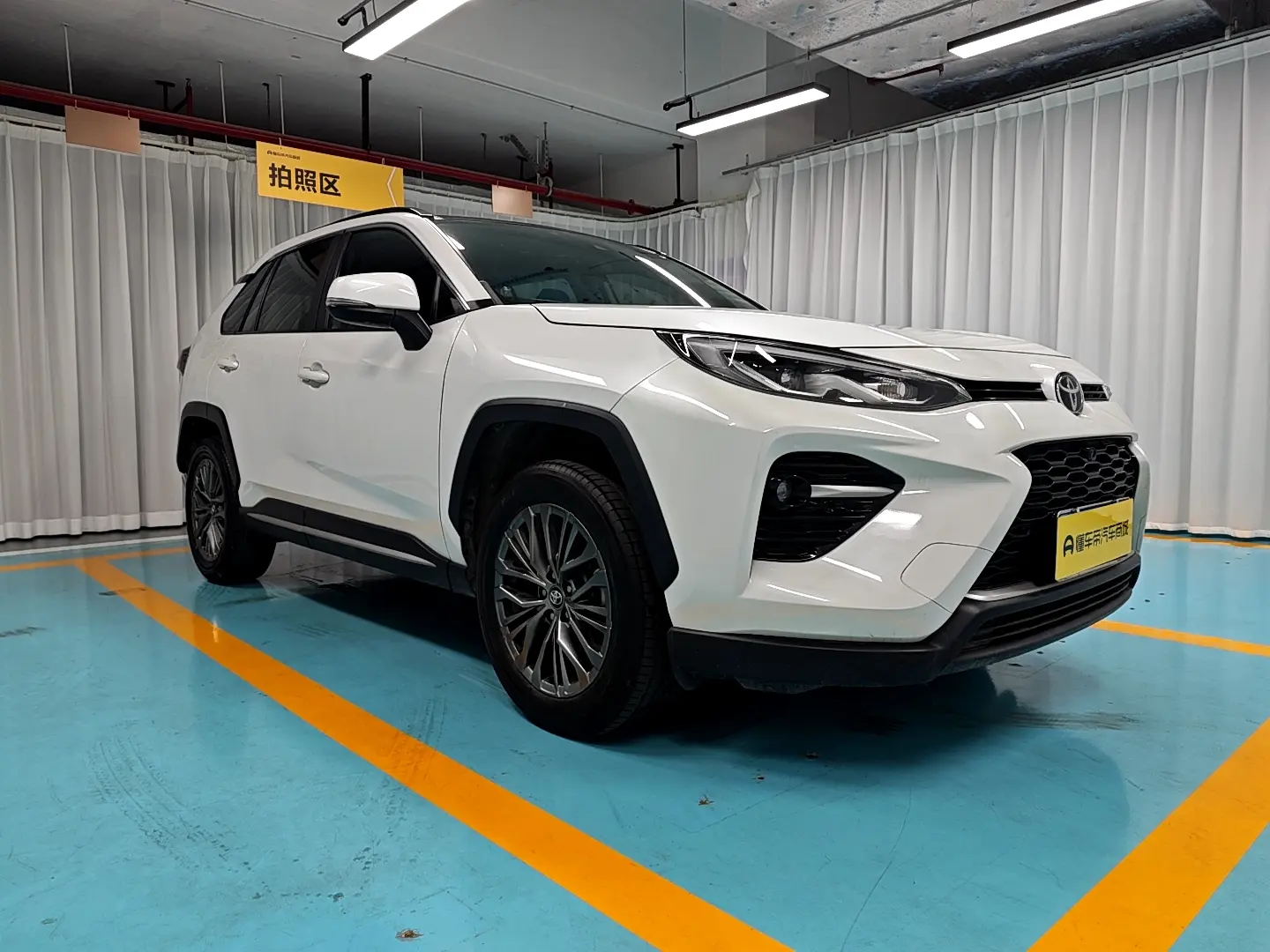 Toyota Willanda