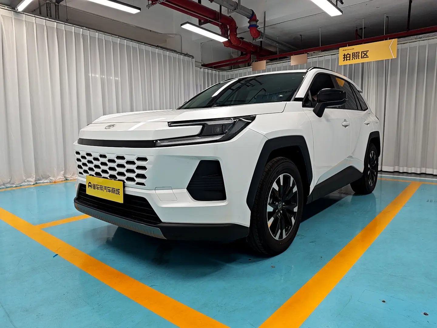 Toyota Willanda