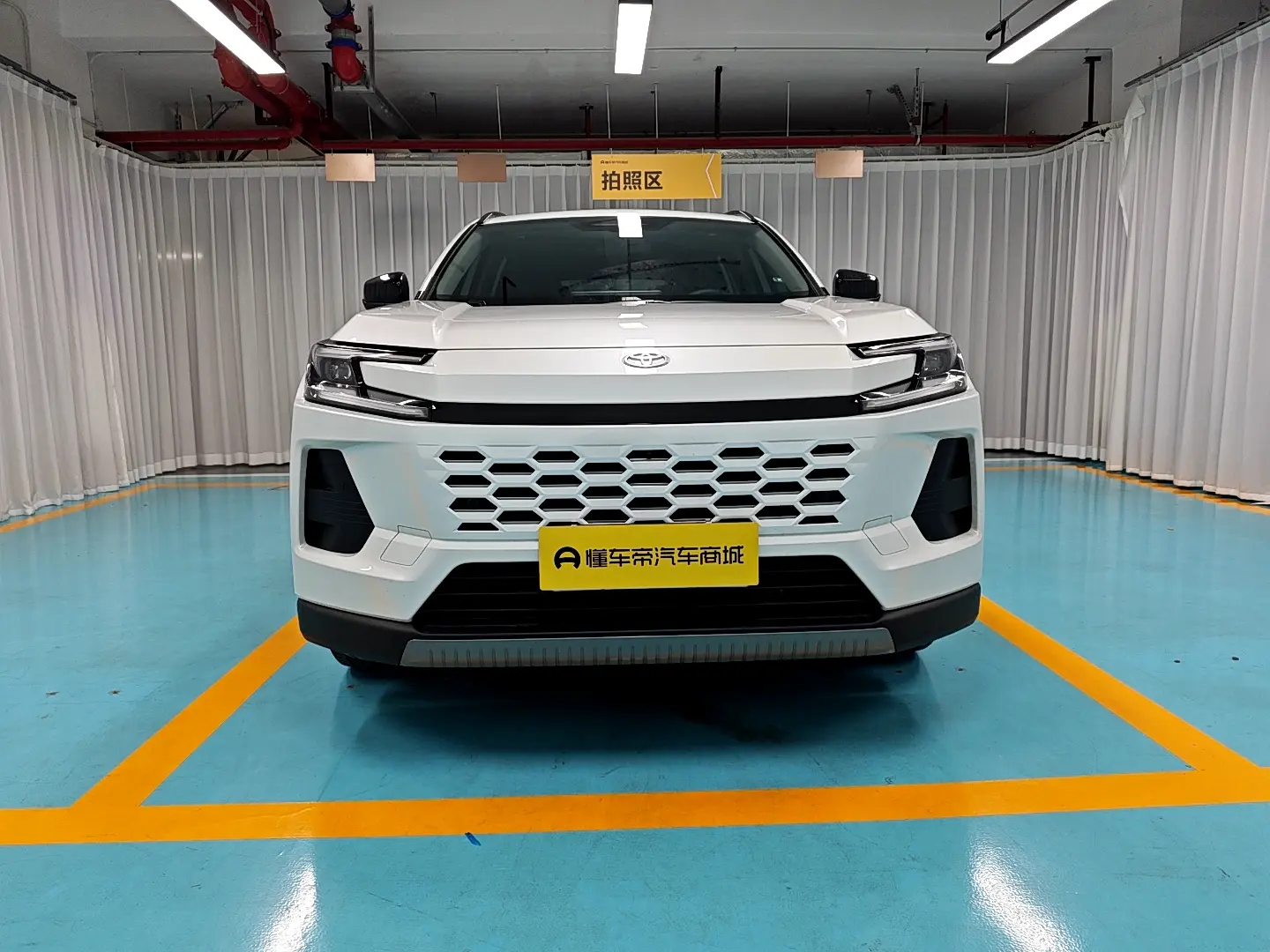 Toyota Willanda
