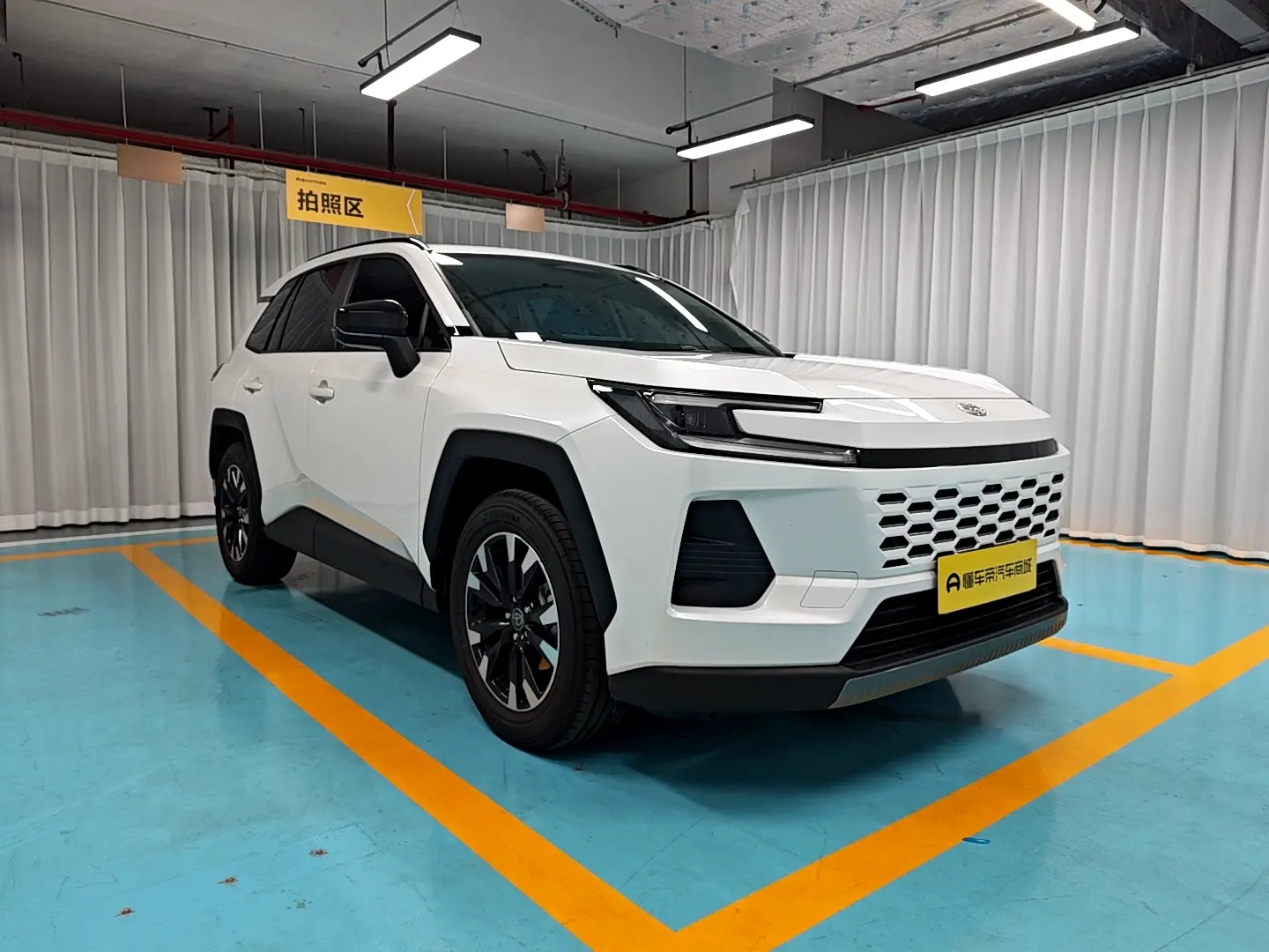 Toyota Willanda