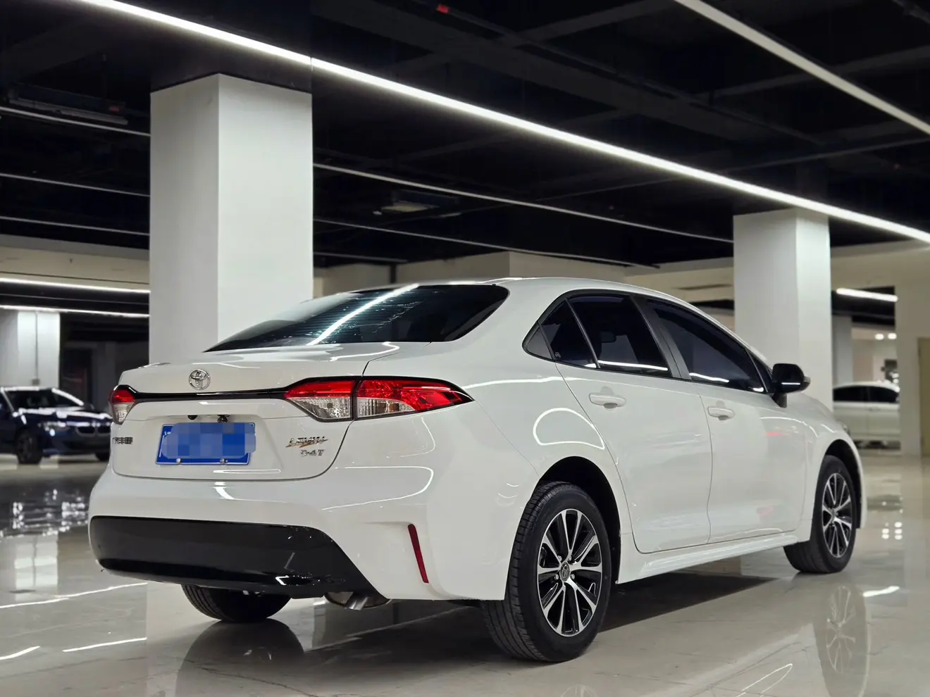 Toyota Levin
