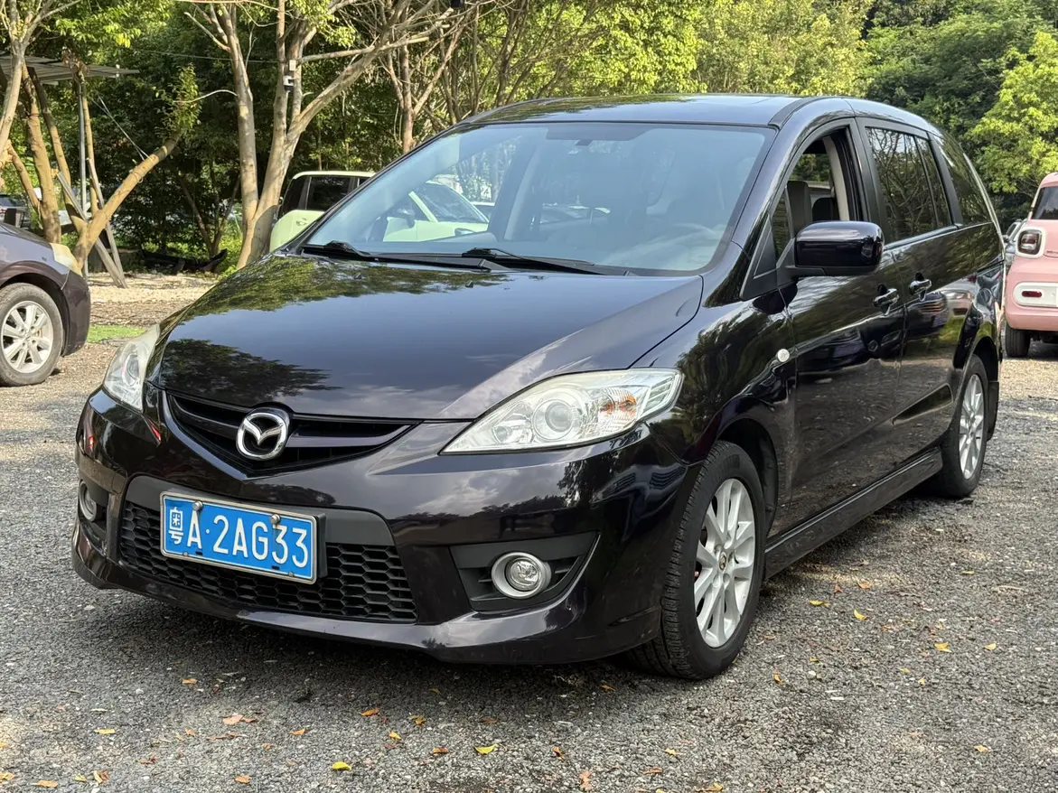 Mazda 5