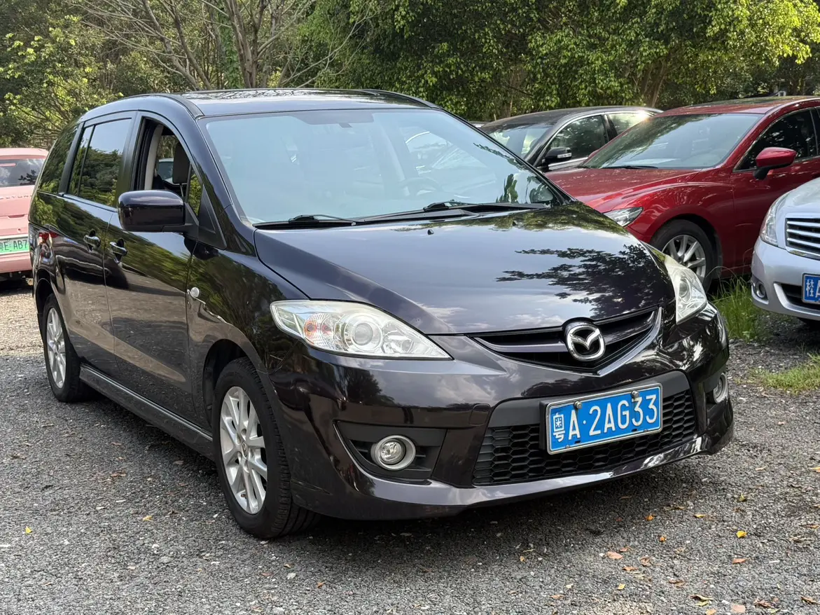 Mazda 5
