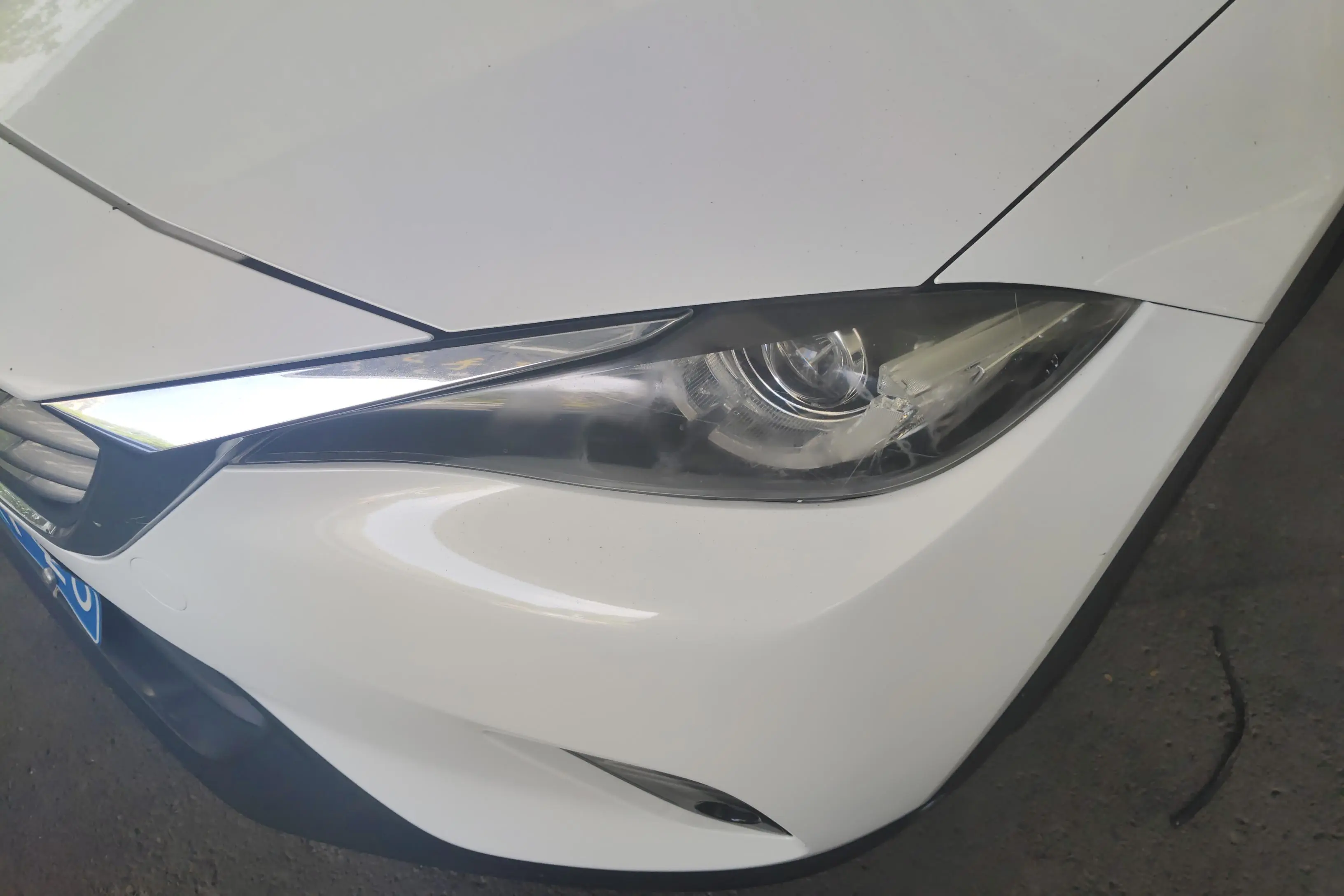 Mazda CX-4