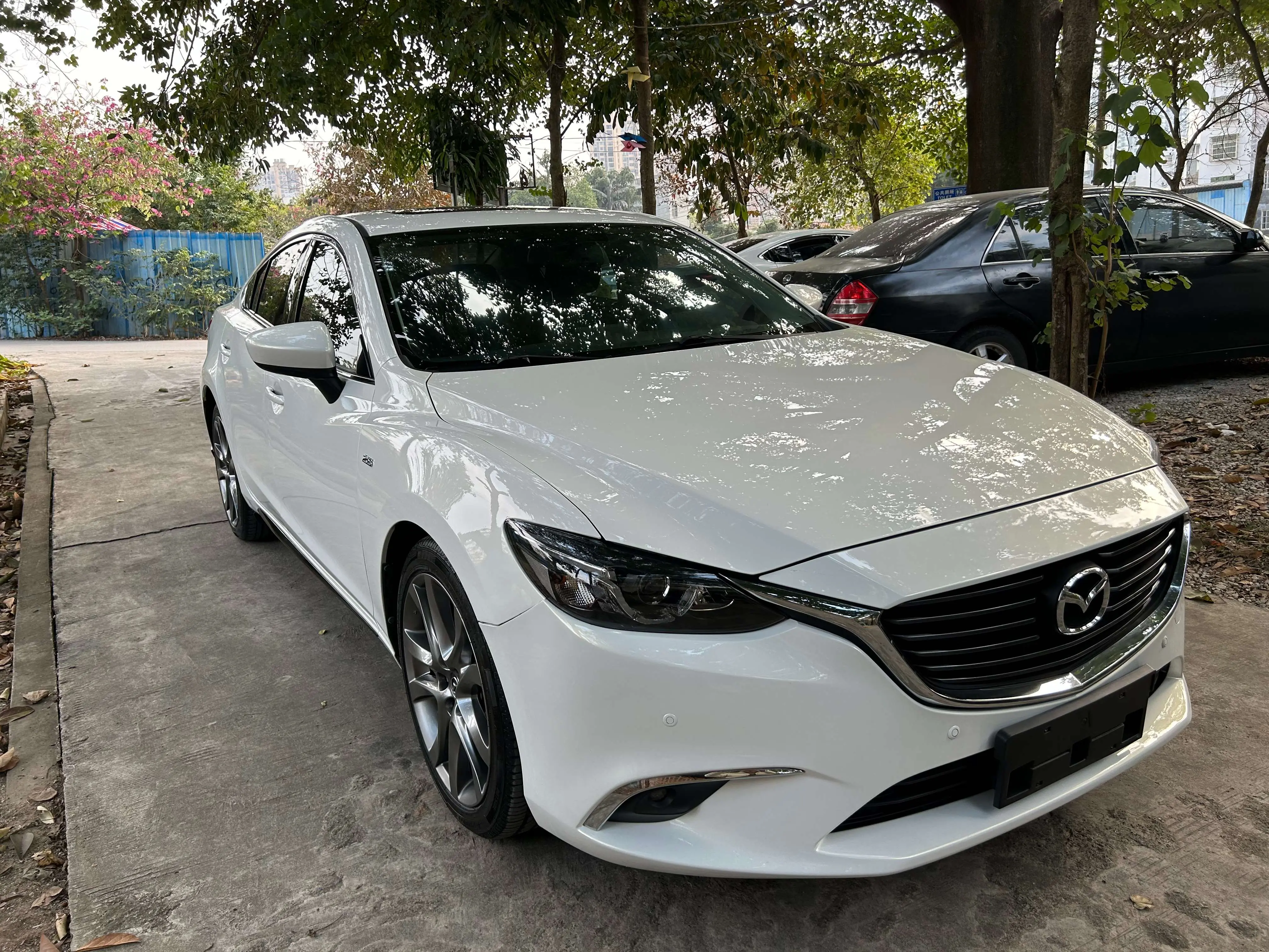 Mazda Atenza