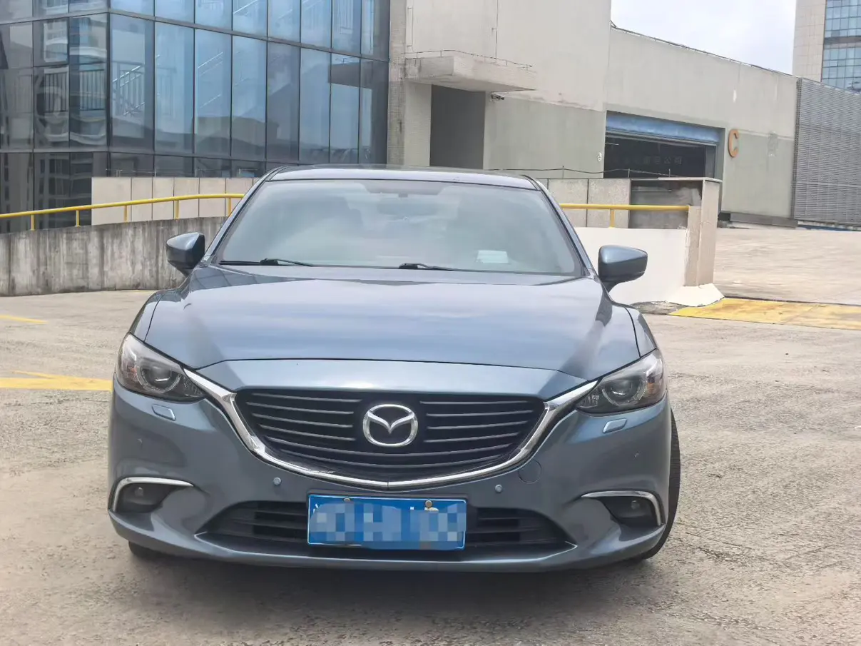 Mazda Atenza