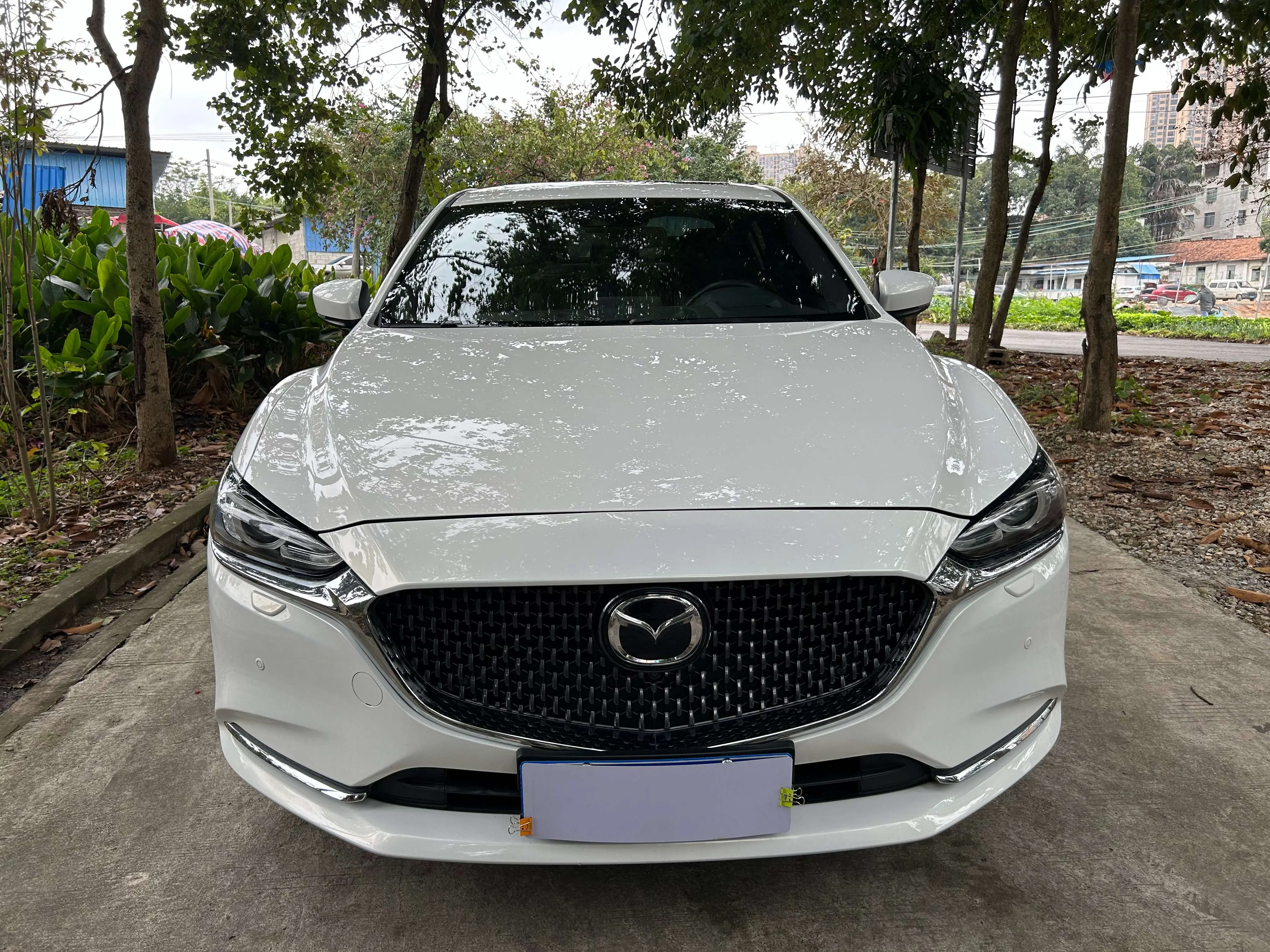 Mazda Atenza