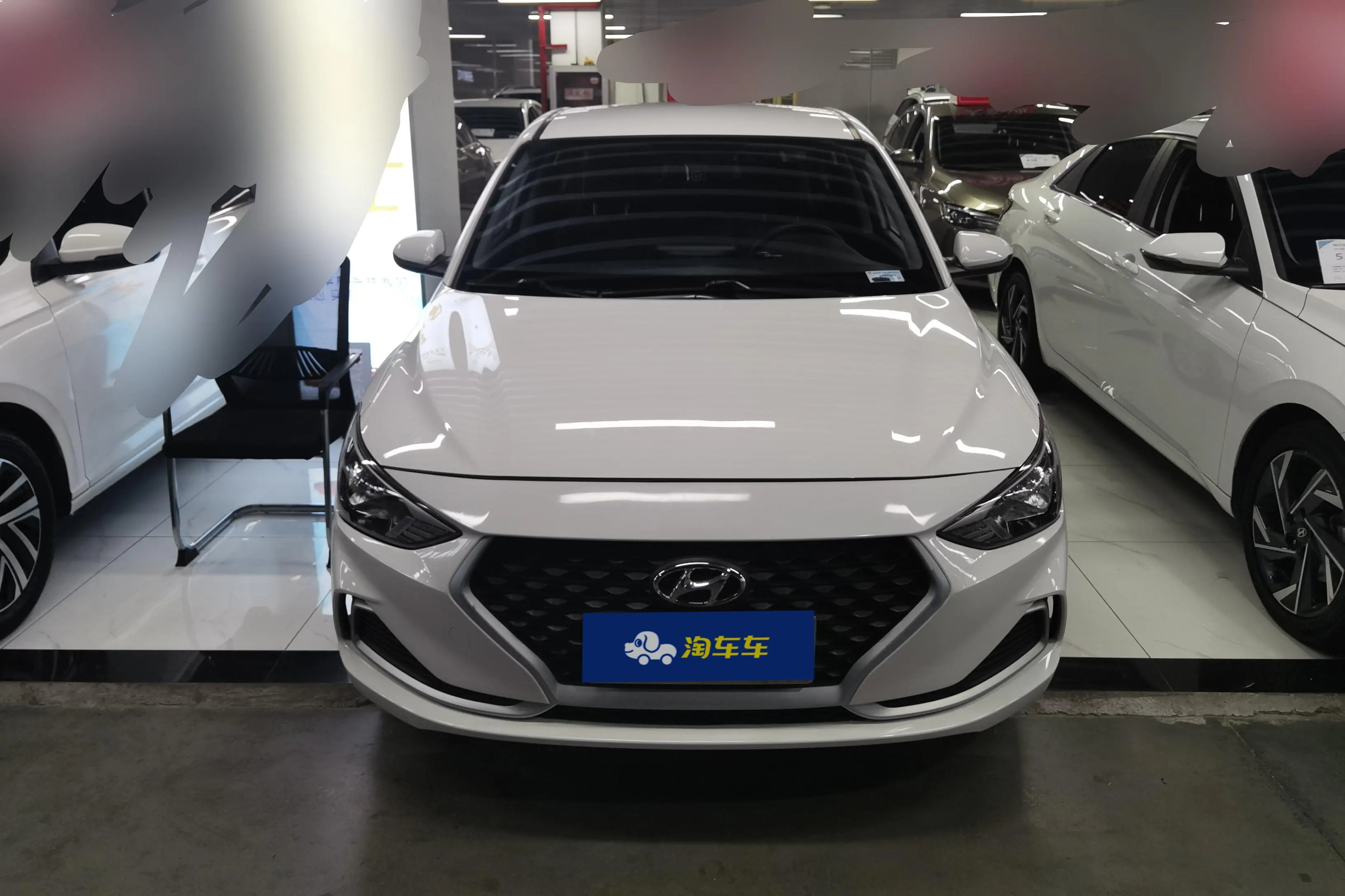 Hyundai Joyful