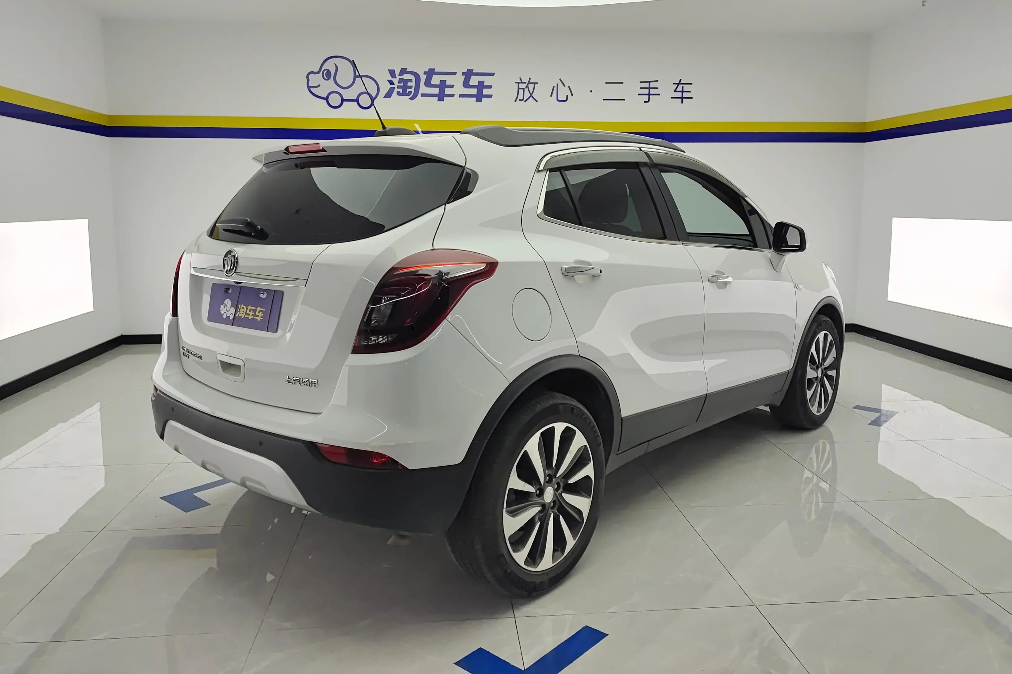 Buick Onkola
