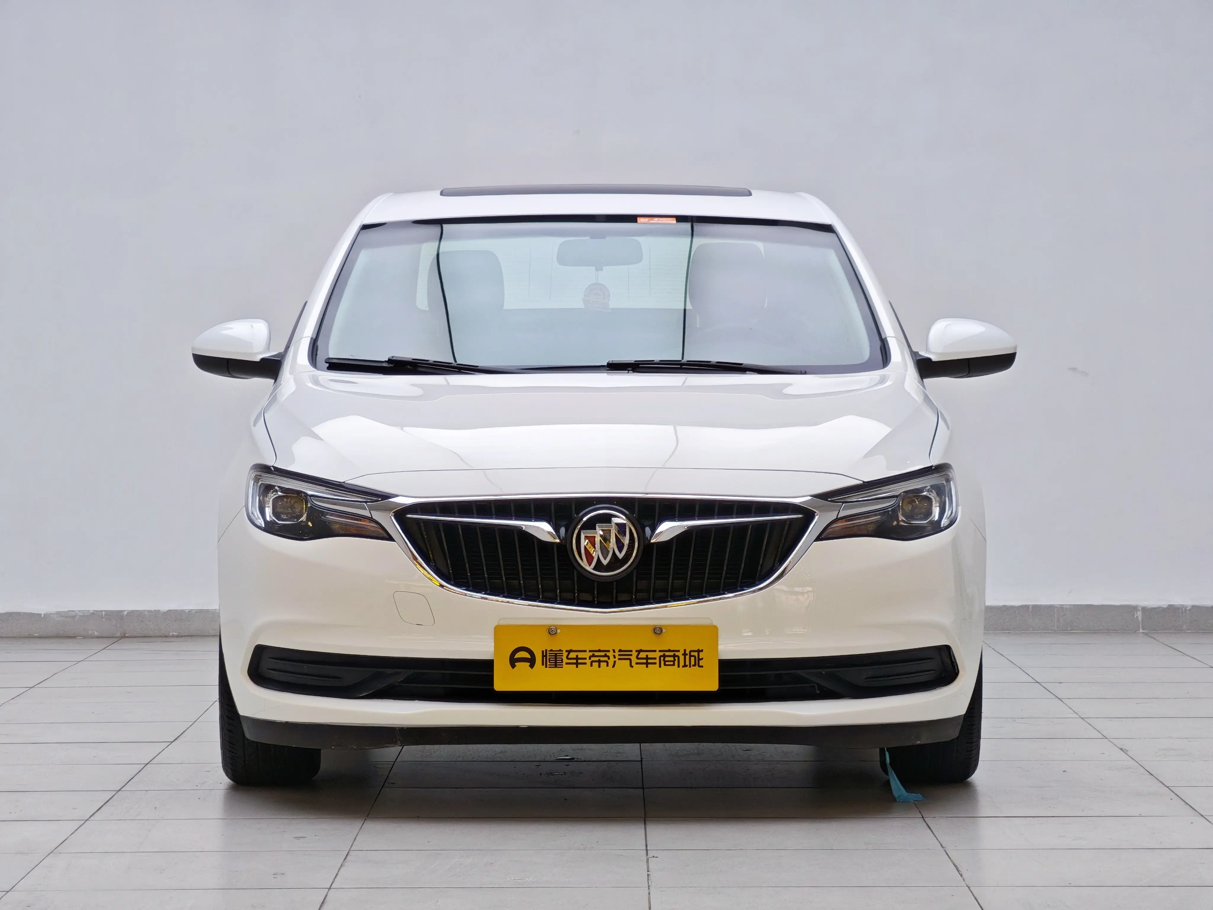 Buick Yinglang