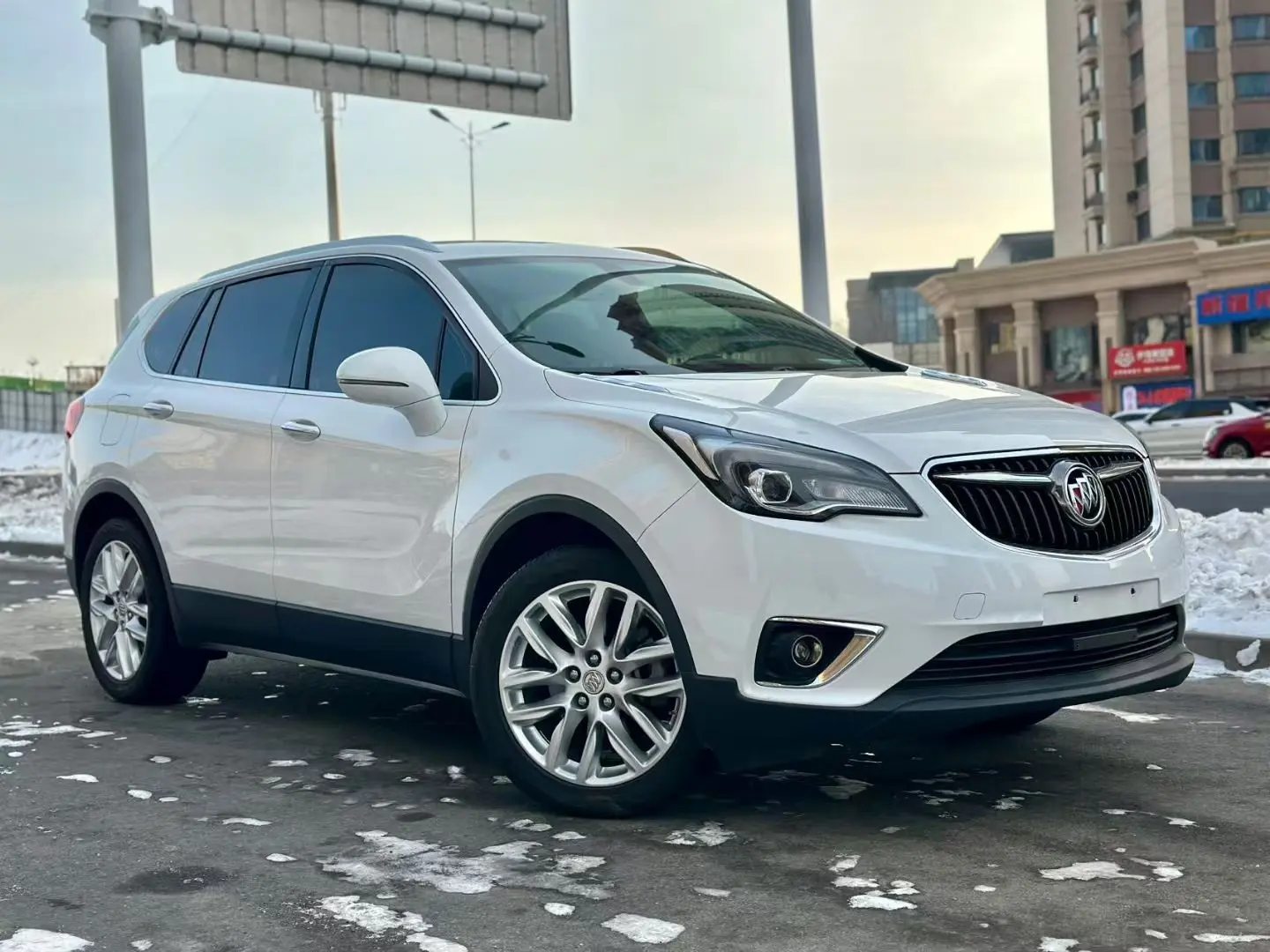 Buick Envision