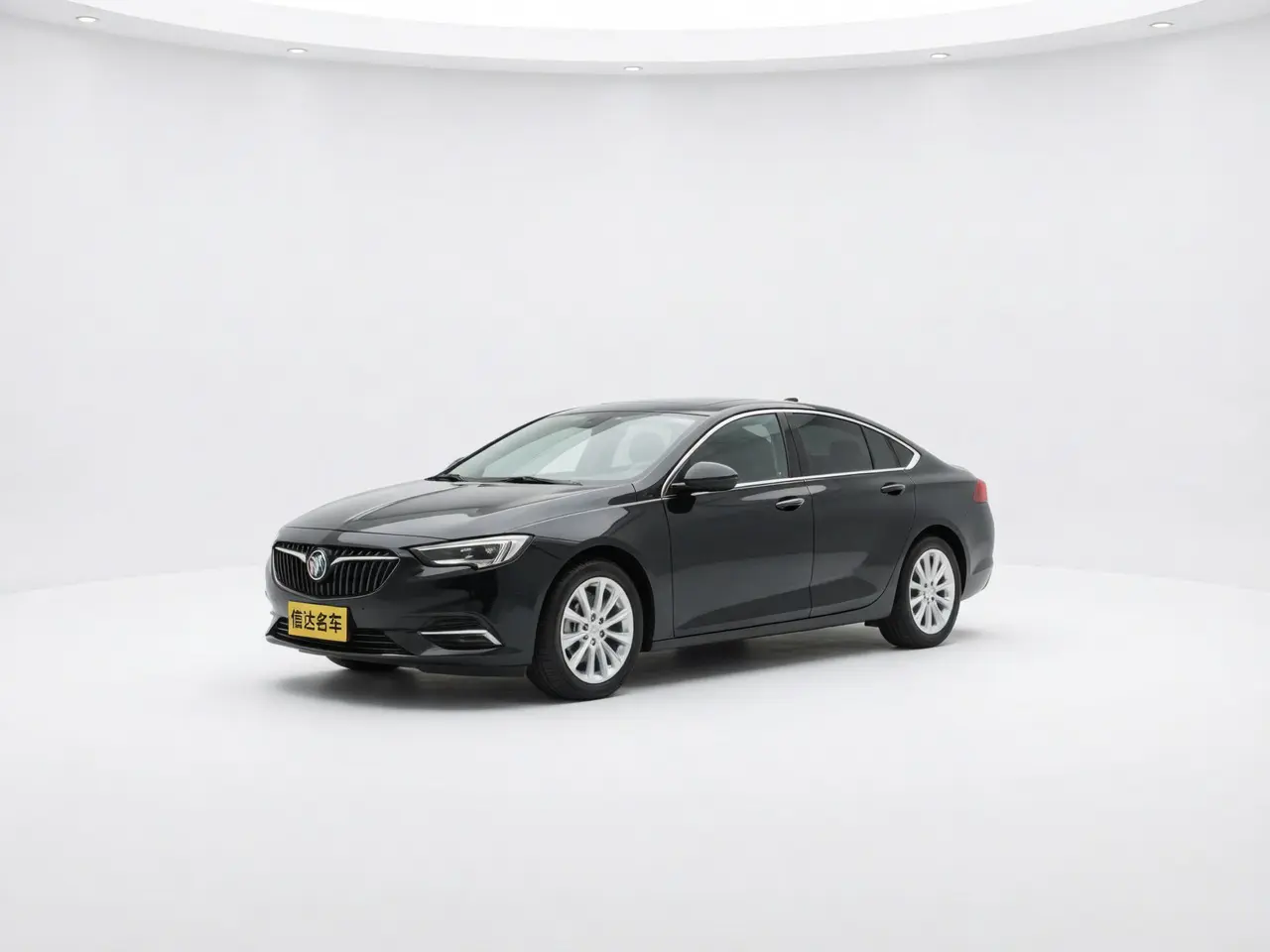Buick Majesty