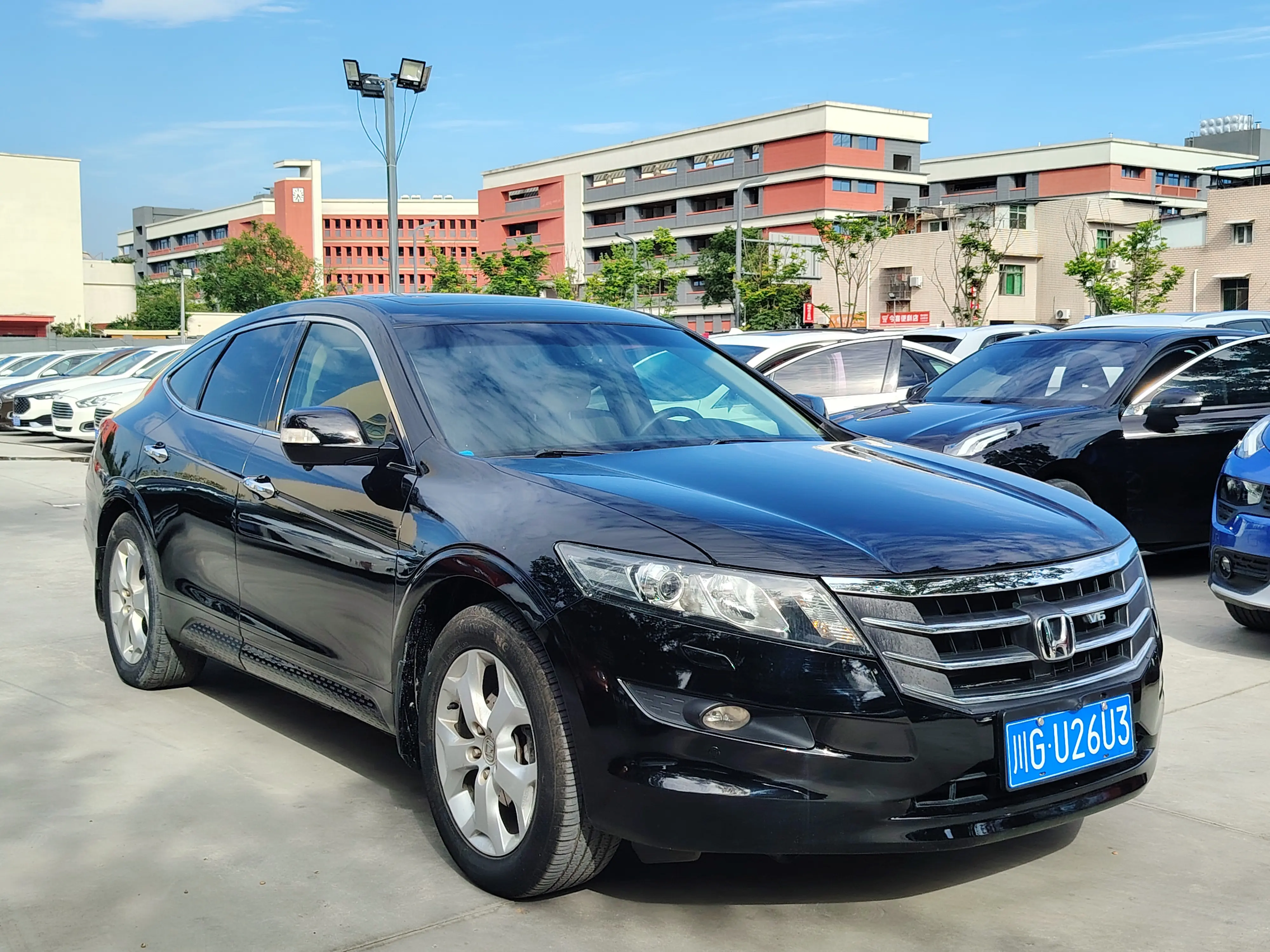 Honda Songs and poems