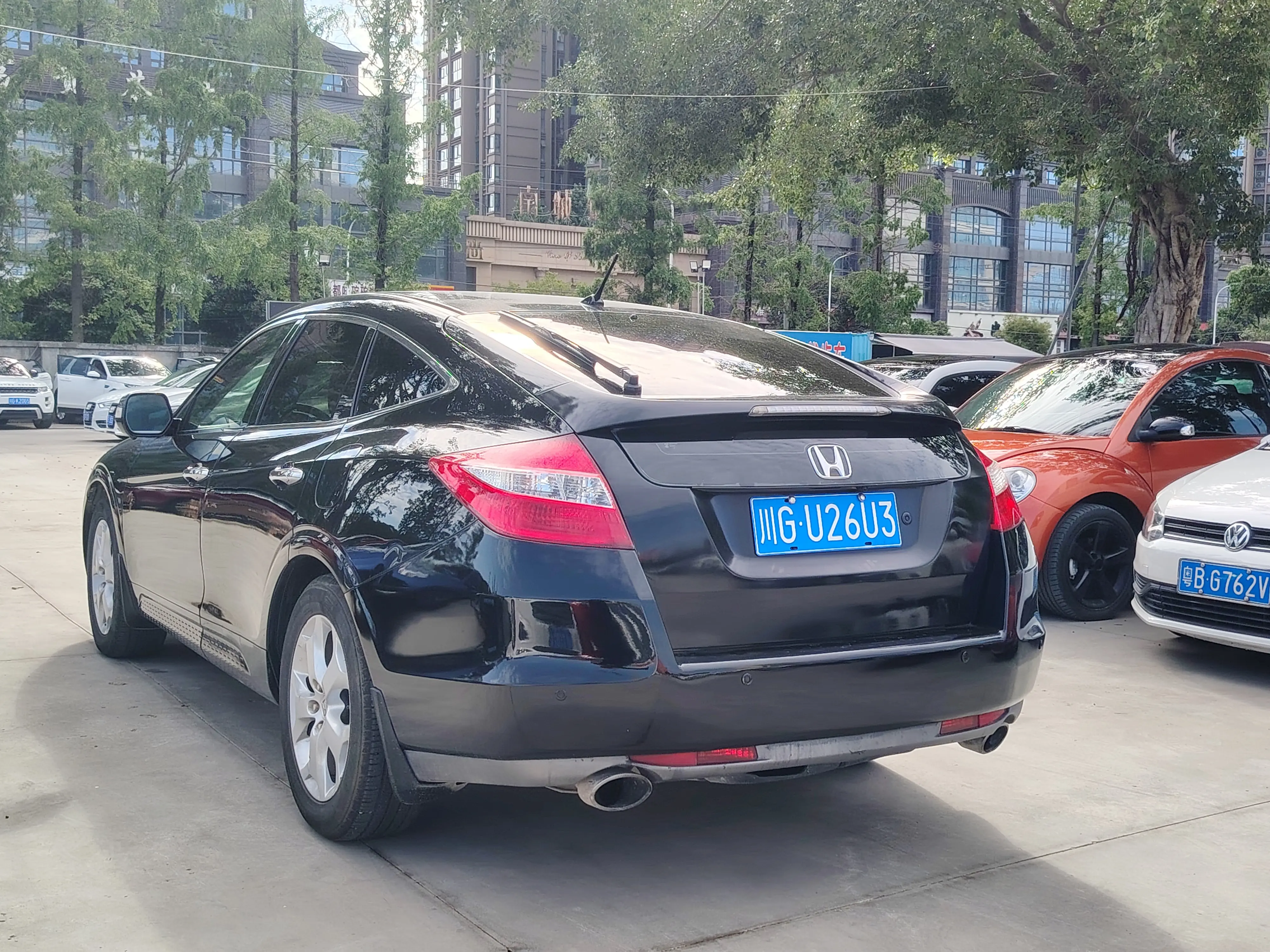 Honda Songs and poems