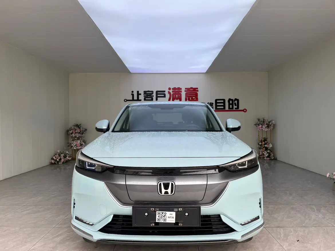 Honda E:NP1 Ji Pai 1