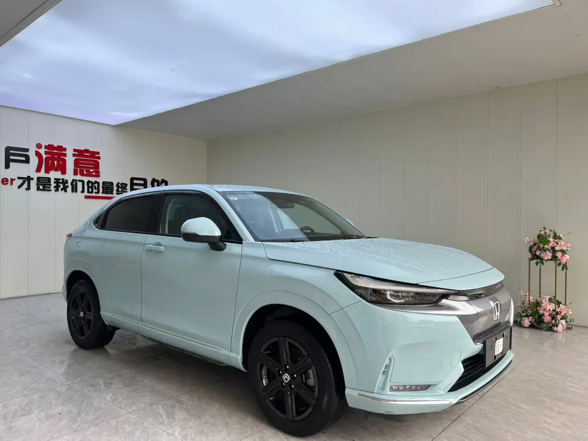 Honda E:NP1 Ji Pai 1