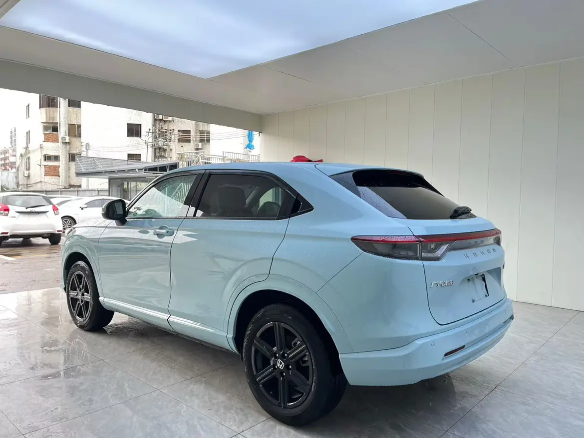 Honda E:NP1 Ji Pai 1