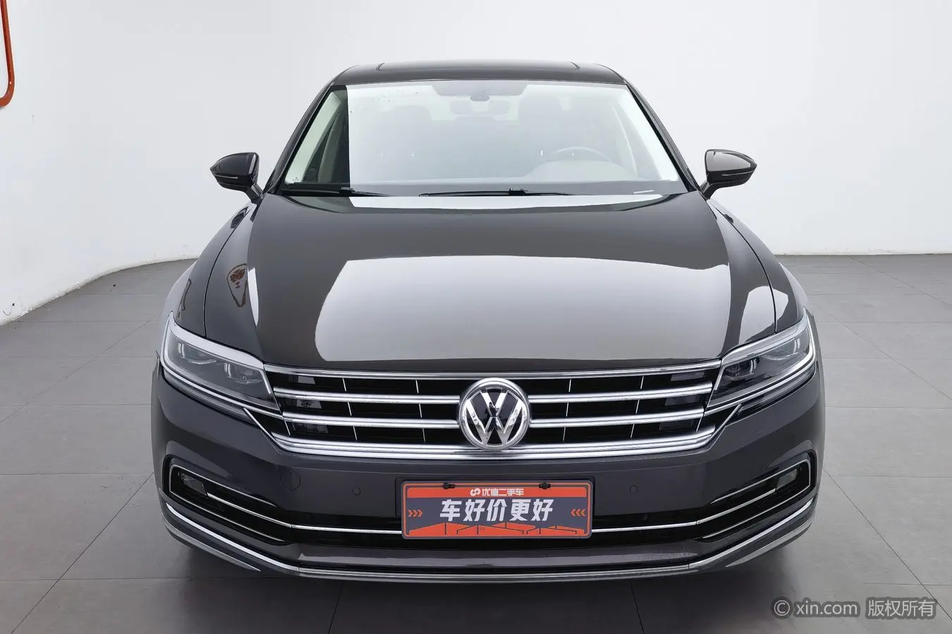 Volkswagen Hui Ang