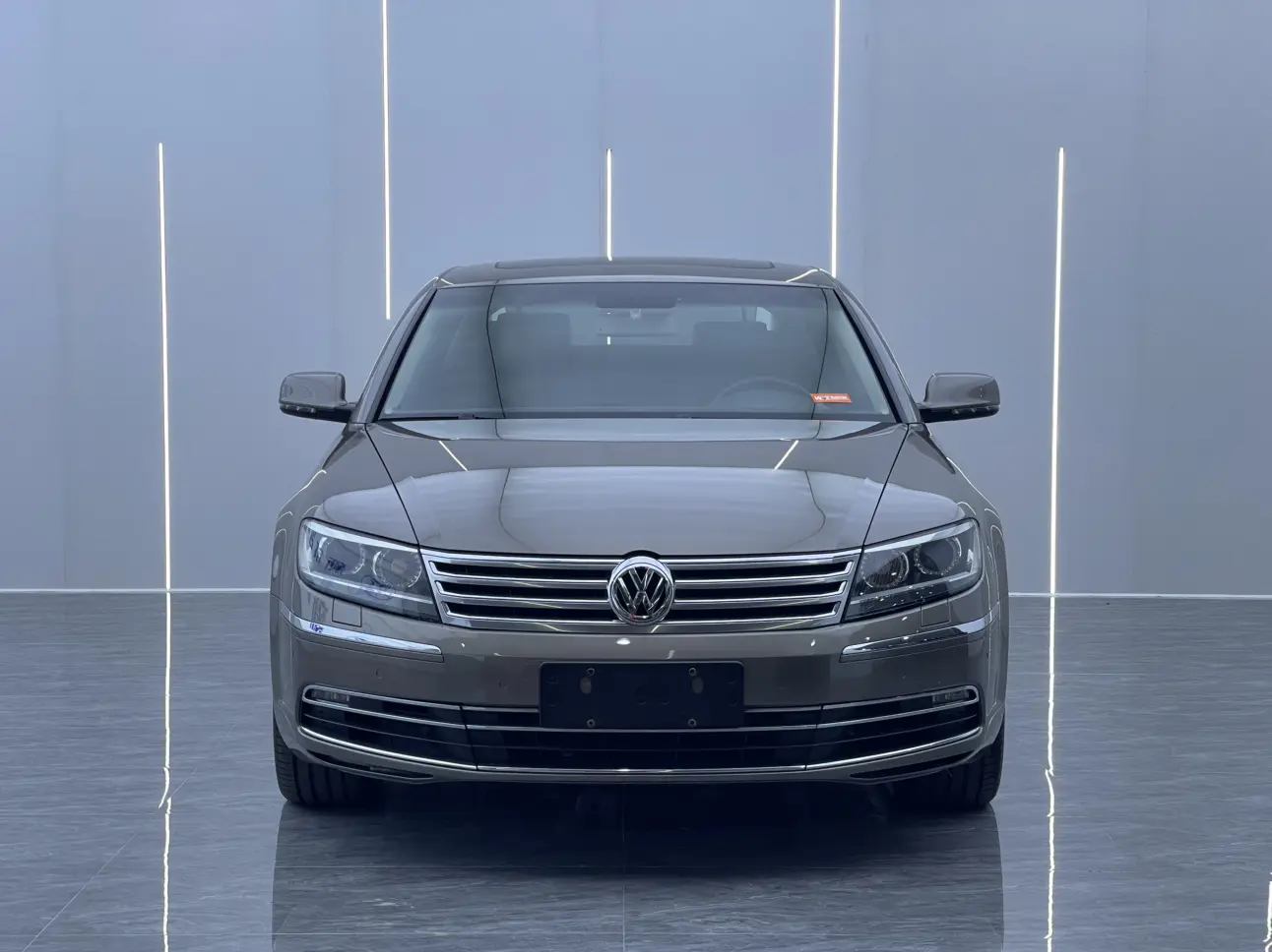 Volkswagen Phaeton / Phideon