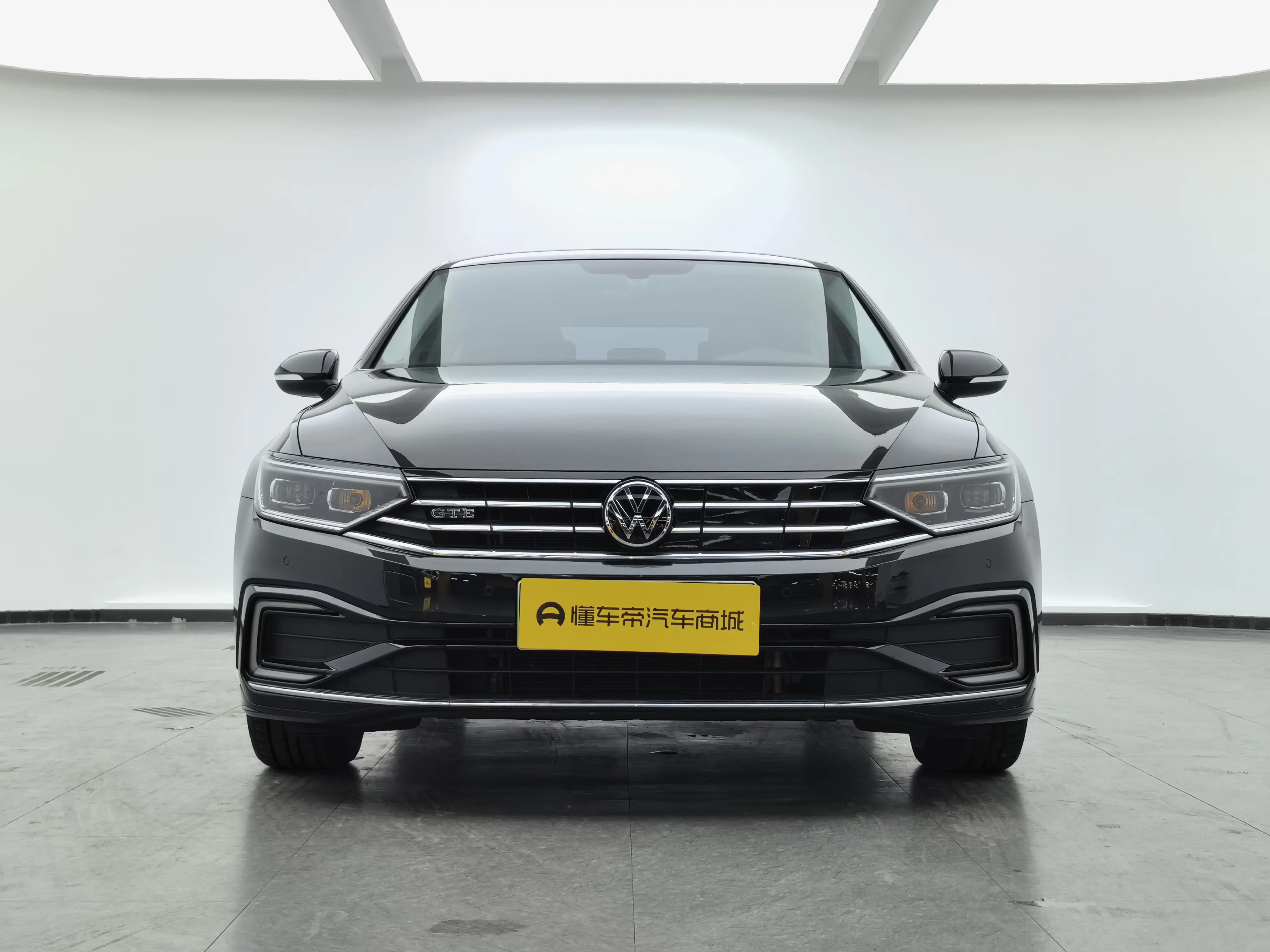 Volkswagen Magotan PHEV