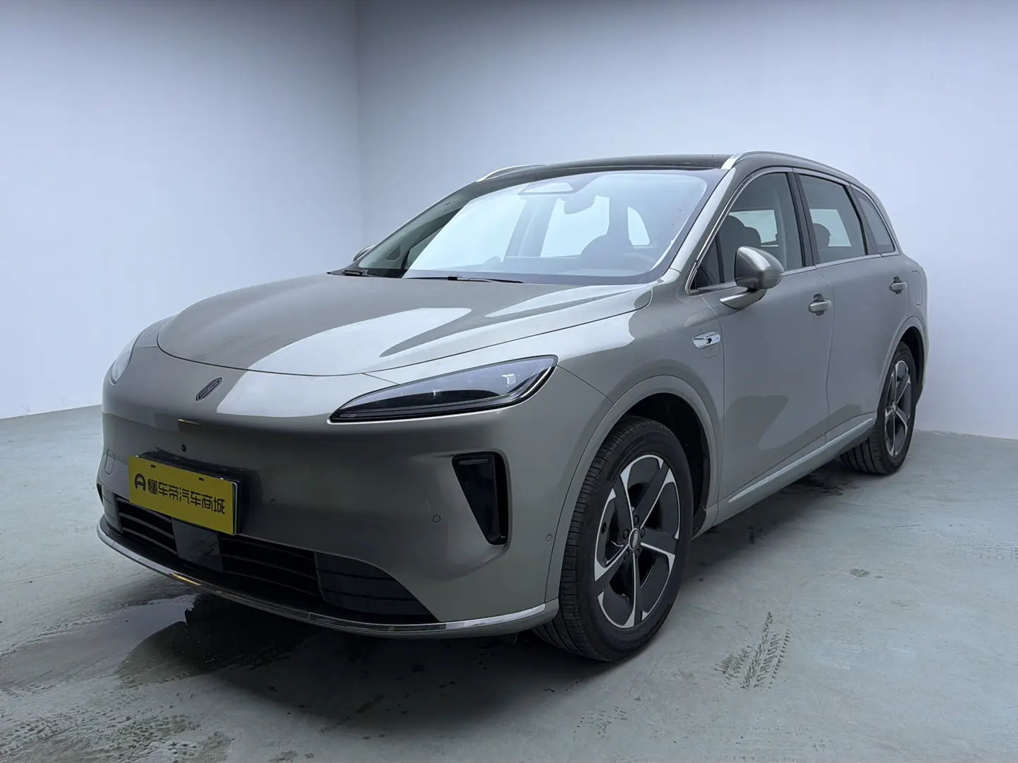 Shangjie H5