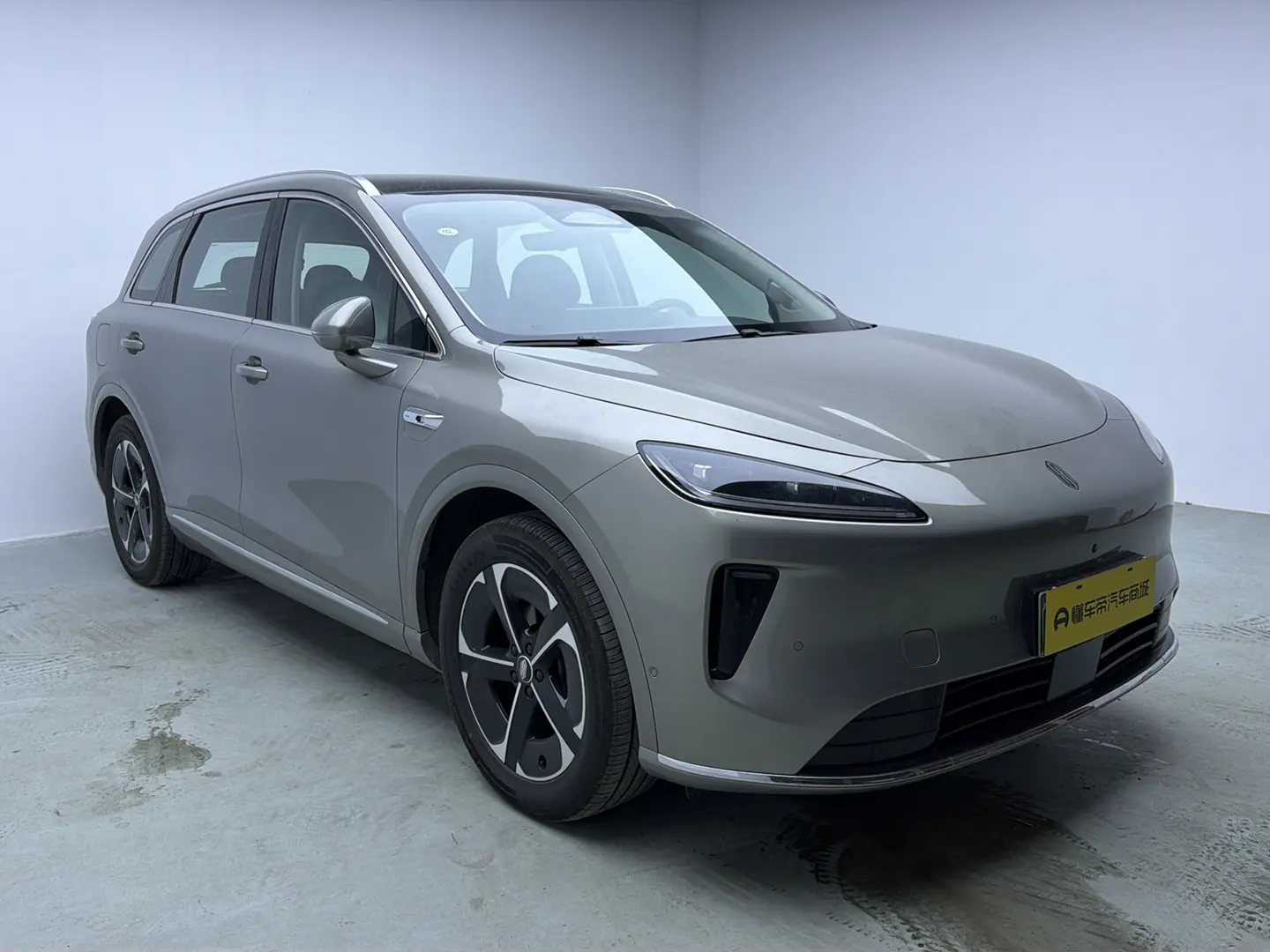 Shangjie H5